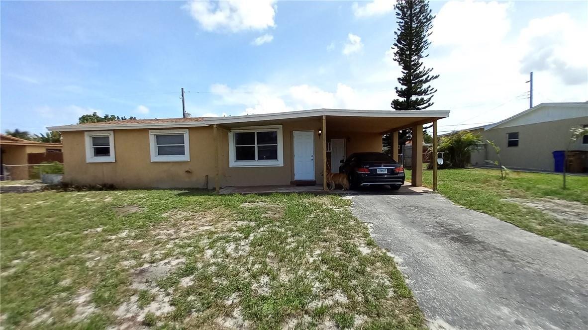 330 NW 38TH Street, Deerfield Beach, FL 33064 Photo 1