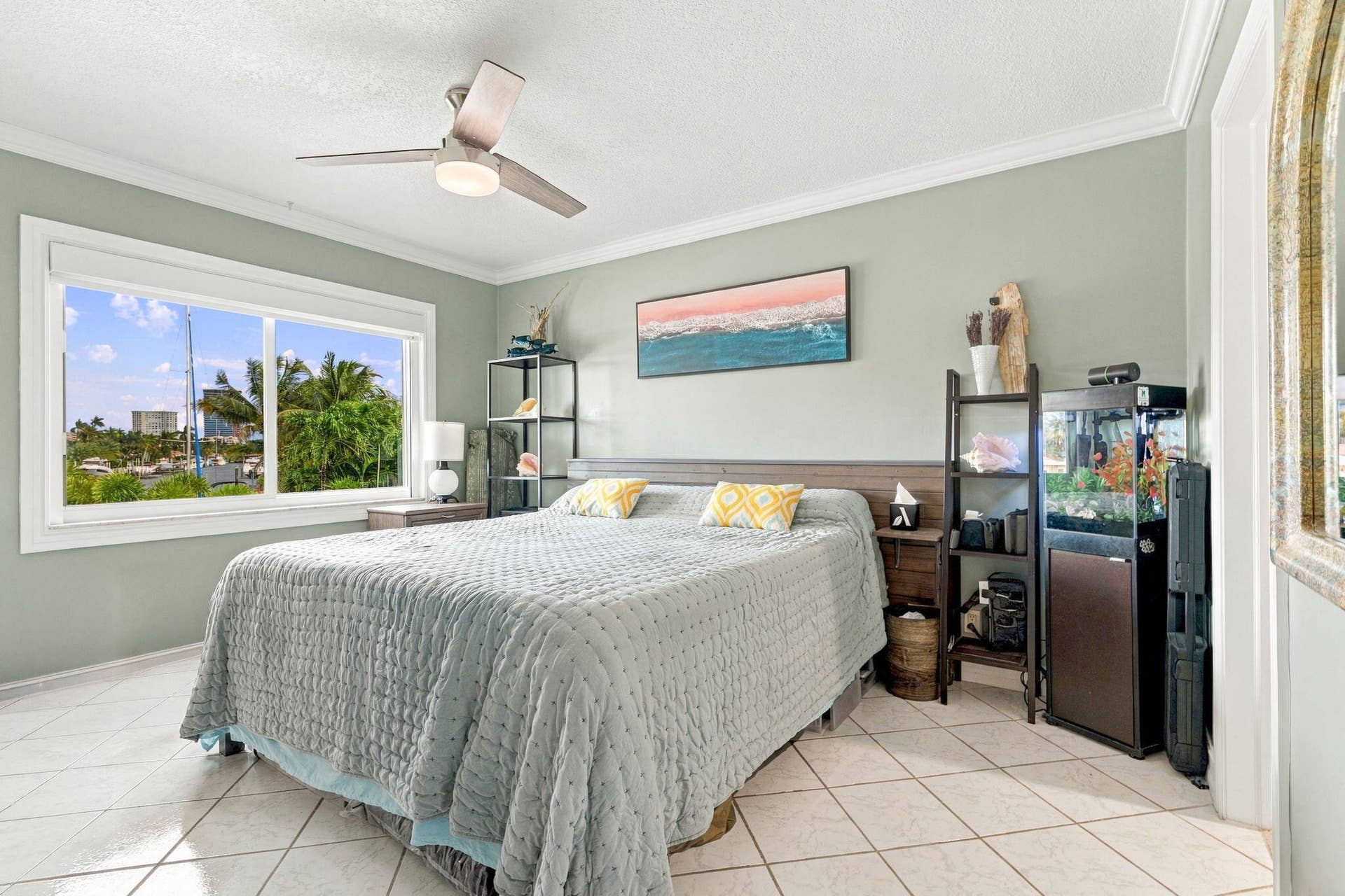 2201 SE 9TH Street, #207, Pompano Beach, FL 33062 BEDROOM