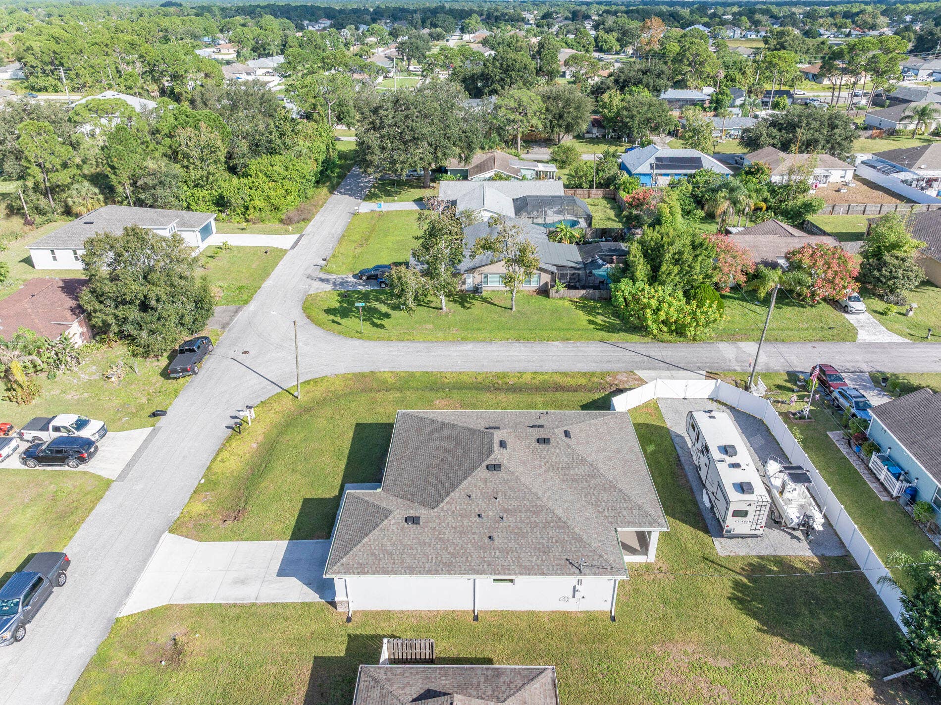 571 CHARLOTTA Avenue SE, Palm Bay, FL 32909 45