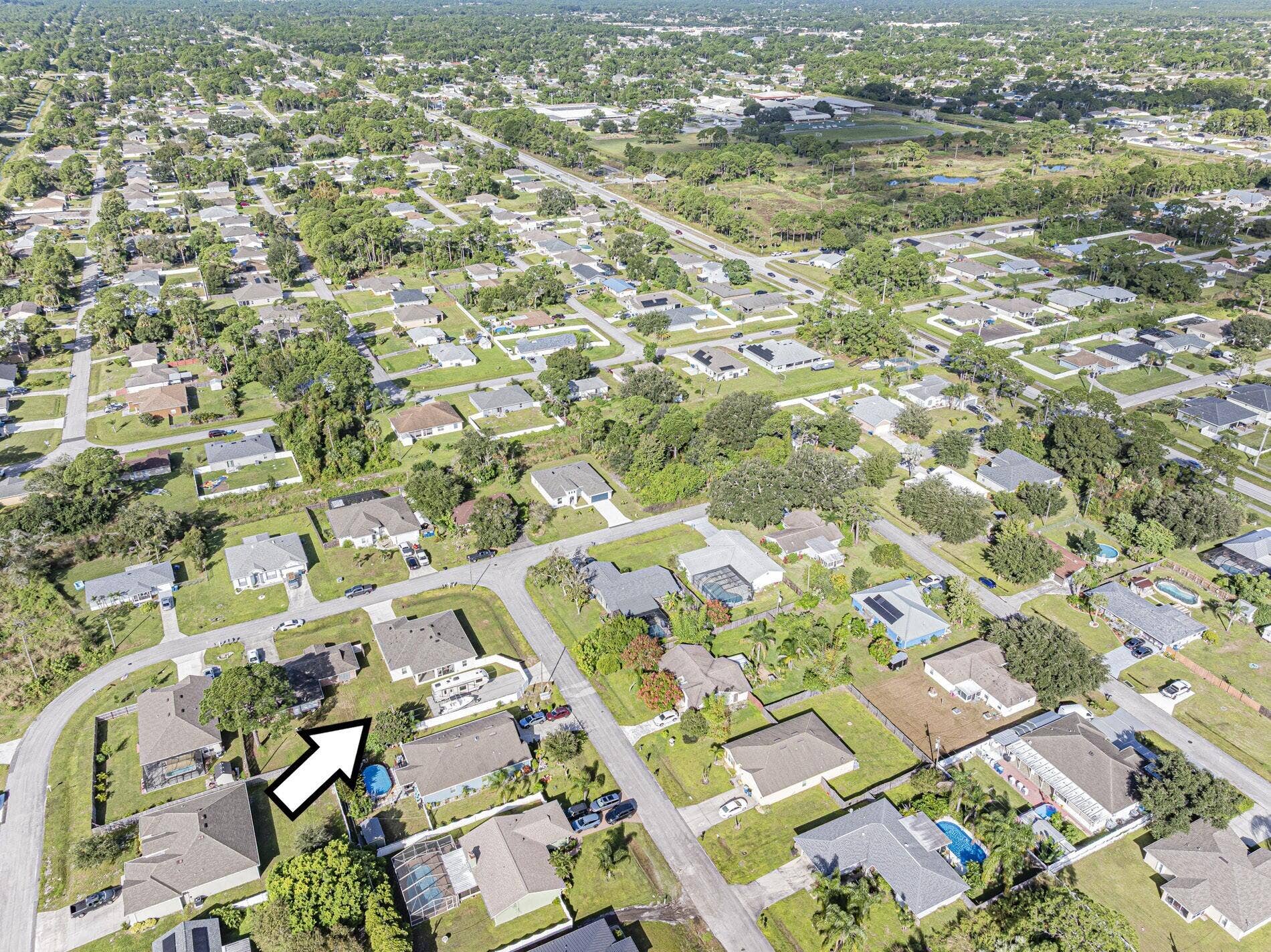 571 CHARLOTTA Avenue SE, Palm Bay, FL 32909 48.1