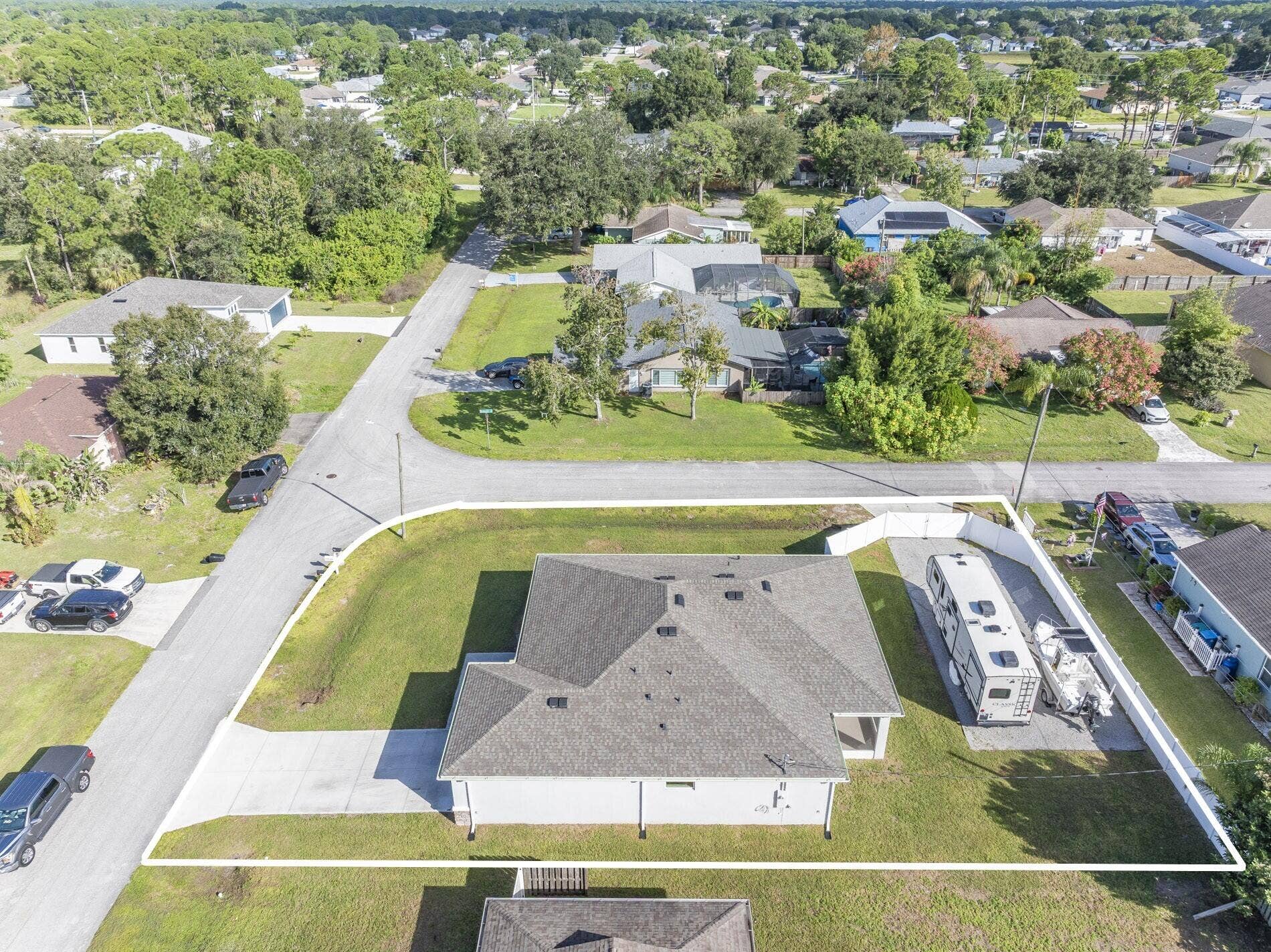 571 CHARLOTTA Avenue SE, Palm Bay, FL 32909 45.1