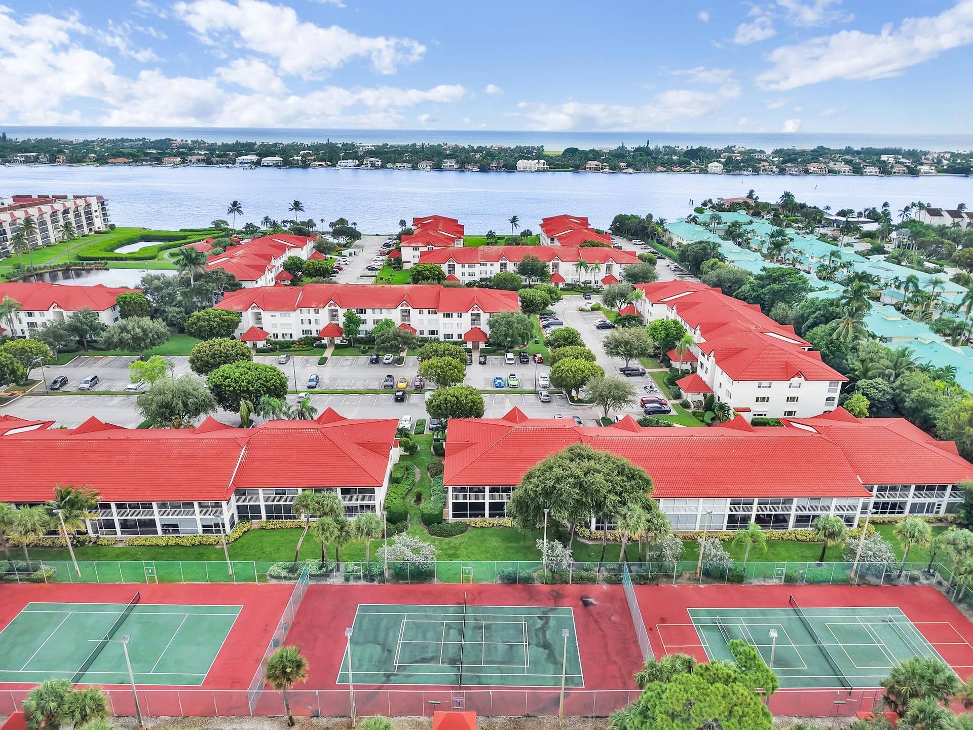 107 Half Moon Circle, #A1, Hypoluxo, FL 33462 107 Half Moon Cir, Hypoluxo -3