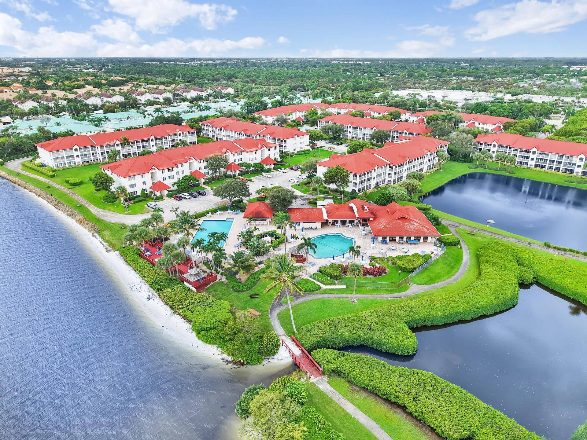 107 Half Moon Circle, #A1, Hypoluxo, FL 33462 107 Half Moon Cir, Hypoluxo -21