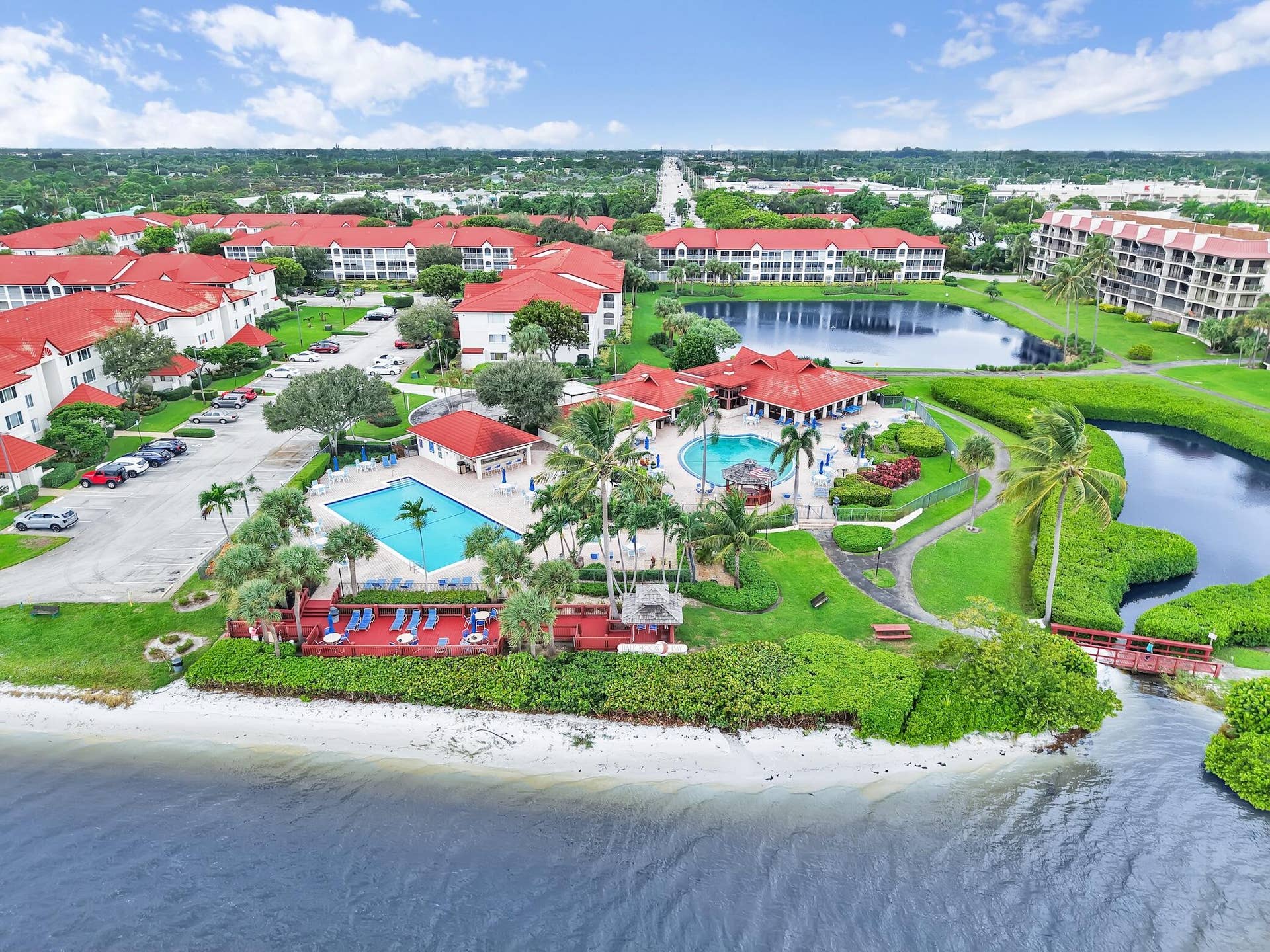 107 Half Moon Circle, #A1, Hypoluxo, FL 33462 107 Half Moon Cir, Hypoluxo -20