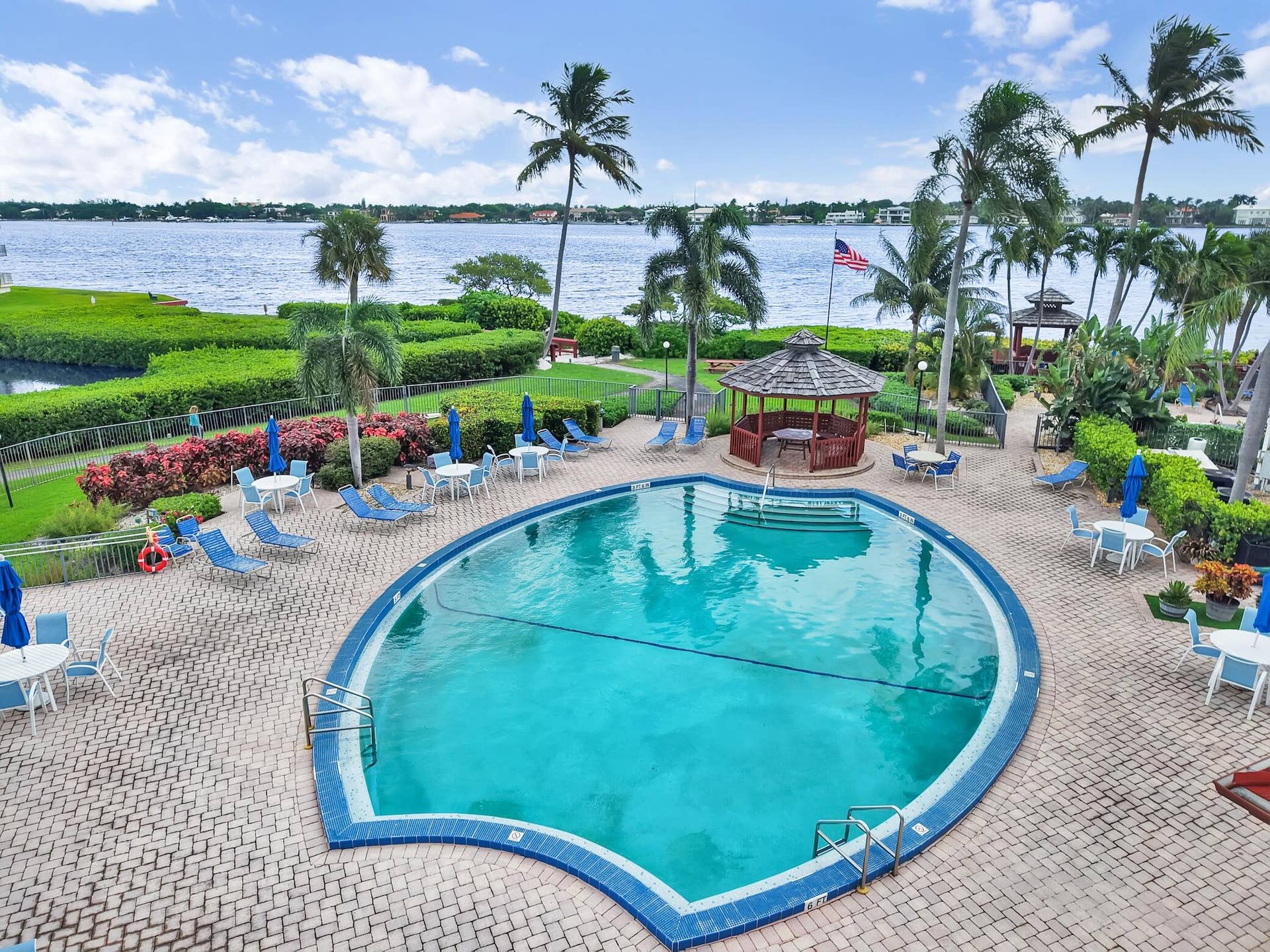 107 Half Moon Circle, #A1, Hypoluxo, FL 33462 107 Half Moon Cir, Hypoluxo -18