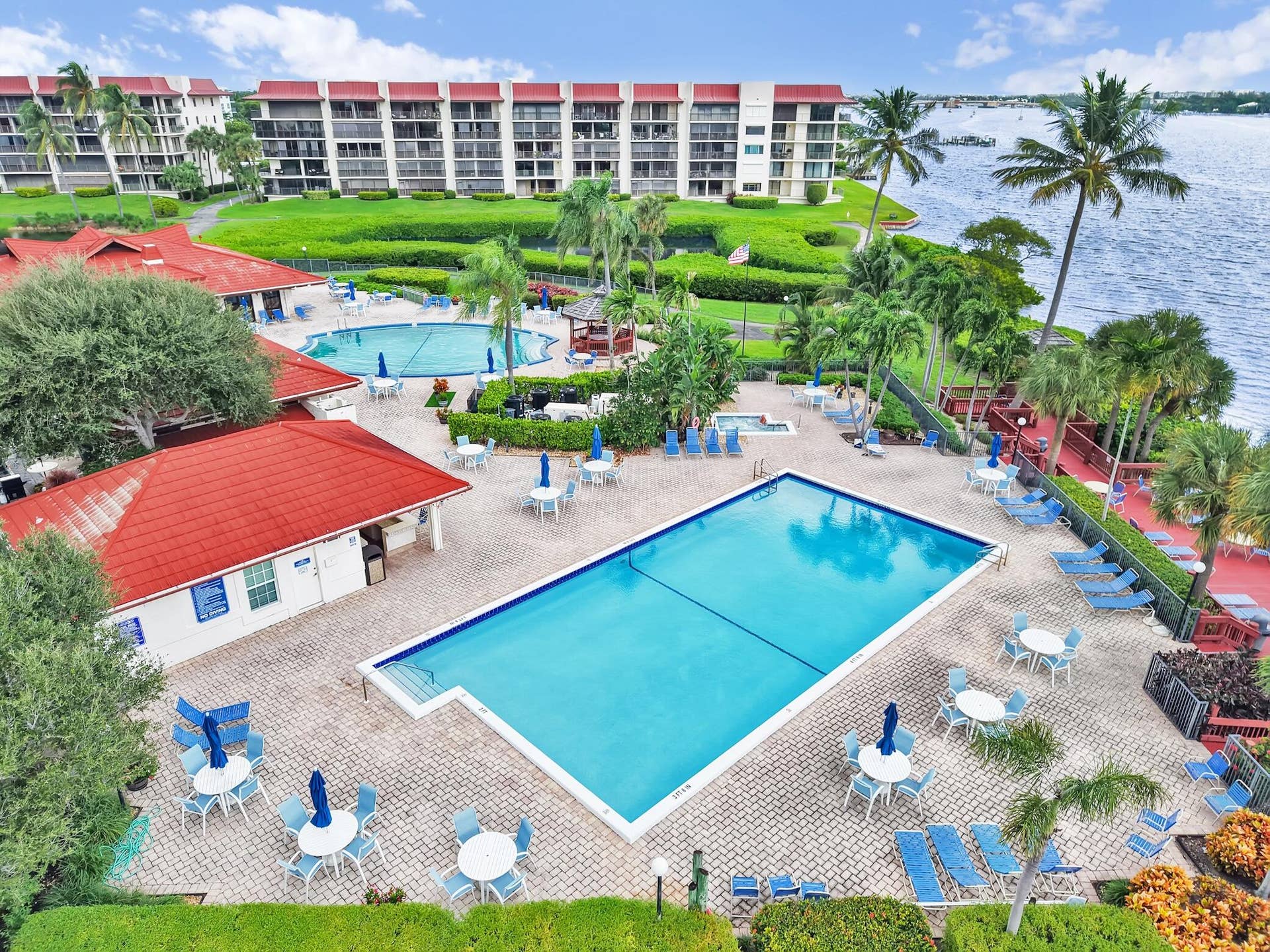 107 Half Moon Circle, #A1, Hypoluxo, FL 33462 107 Half Moon Cir, Hypoluxo -17
