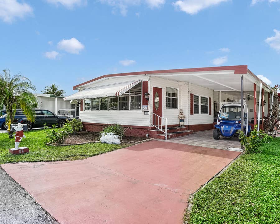 Property photo for 1891 SW 84th Avenue, Davie, FL