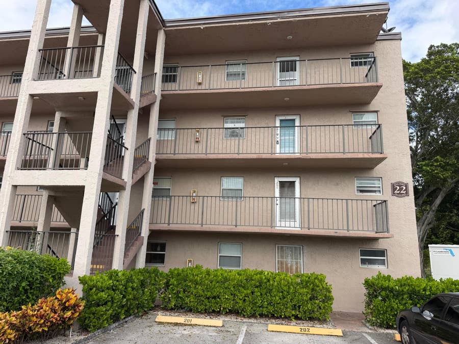 Property photo for 729 Lori Drive, #301, Palm Springs, FL