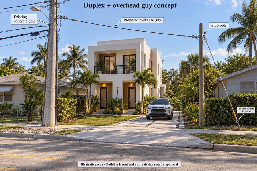 Property photo for 720 HARRIS Terrace, Fort Lauderdale, FL