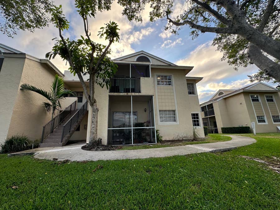 Property photo for 651 CYPRESS LAKE Boulevard, #L, Deerfield Beach, FL