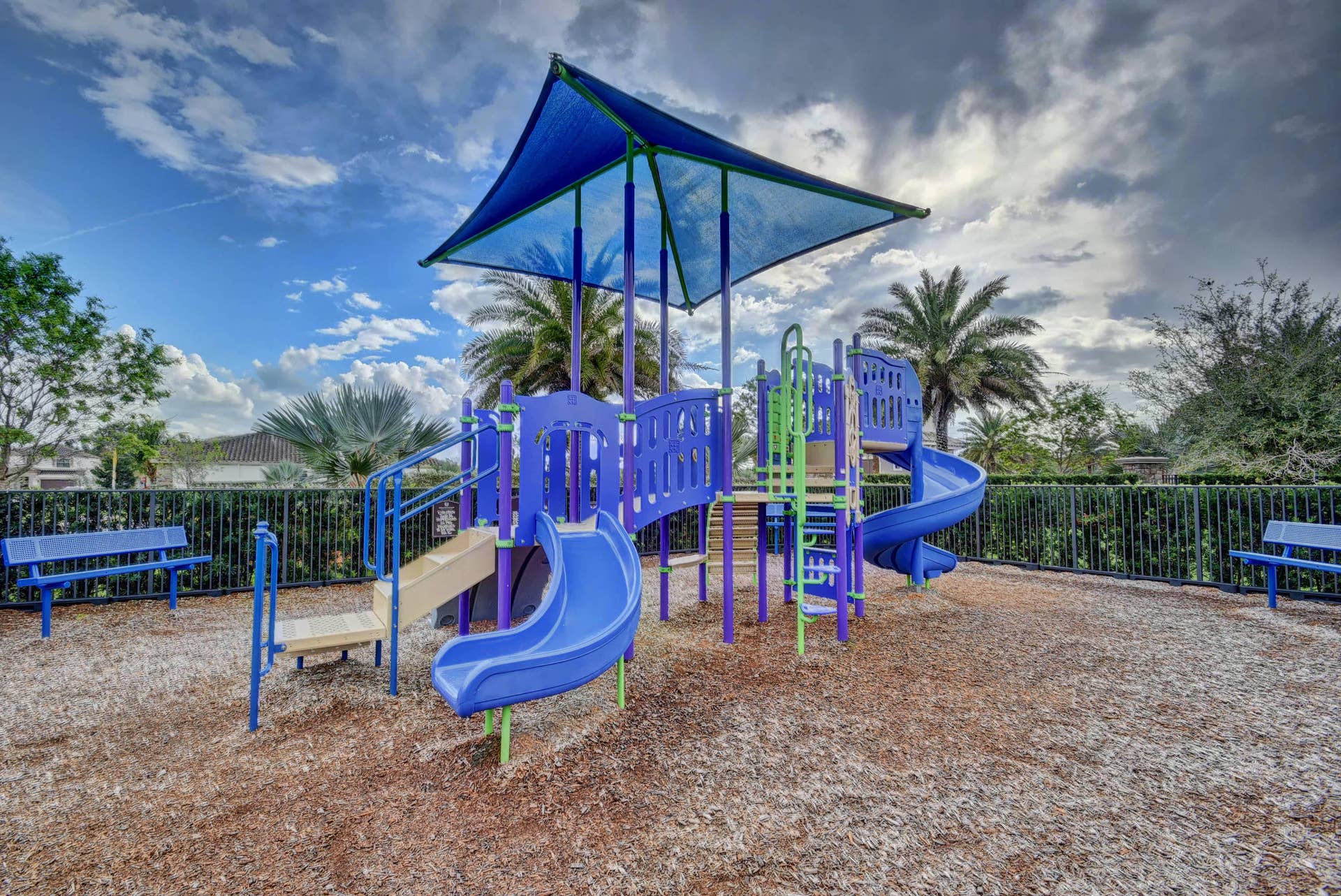 8979 Gulf Run Way, Lake Worth, FL 33467 Common Area