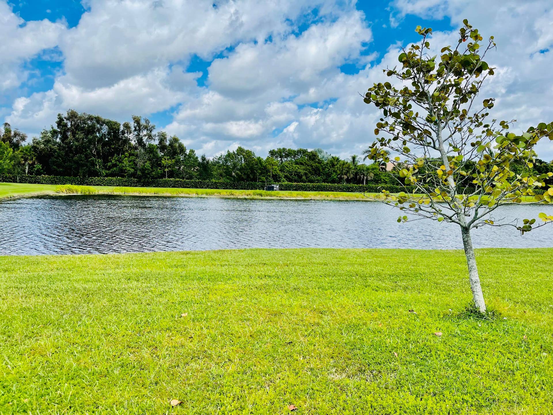 8979 Gulf Run Way, Lake Worth, FL 33467 view
