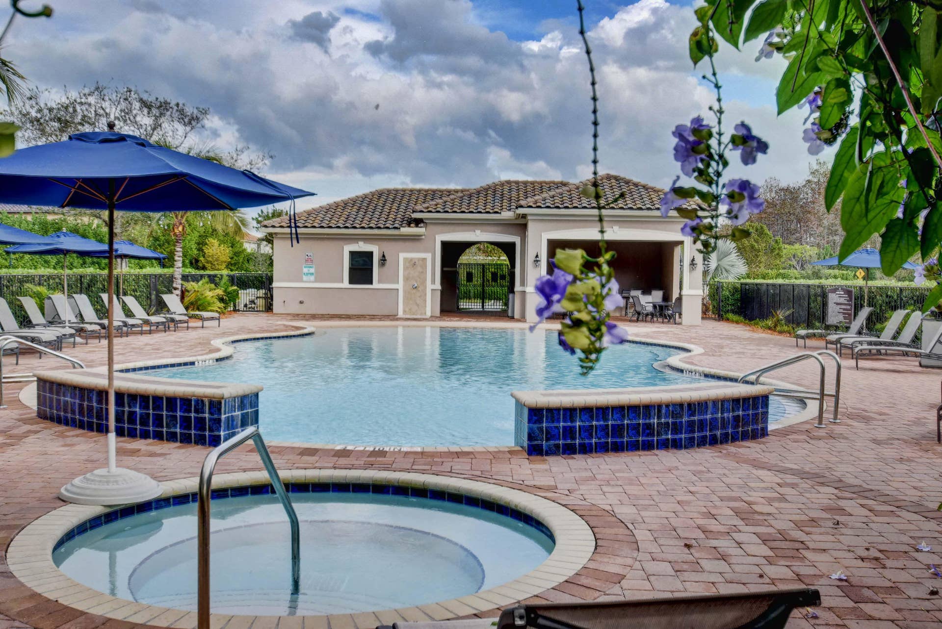 8979 Gulf Run Way, Lake Worth, FL 33467 Community Pool