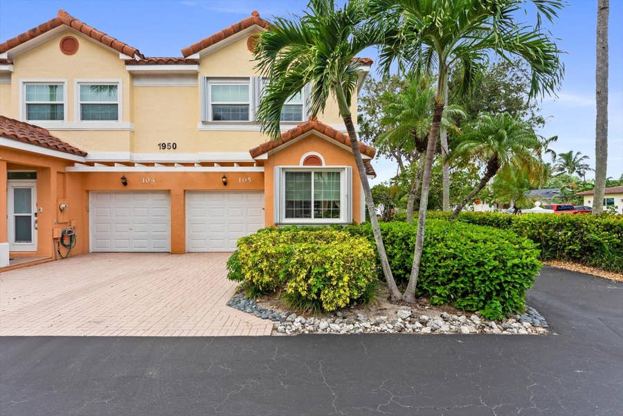 Property photo for 1950 NE 7th Street, #105, Deerfield Beach, FL