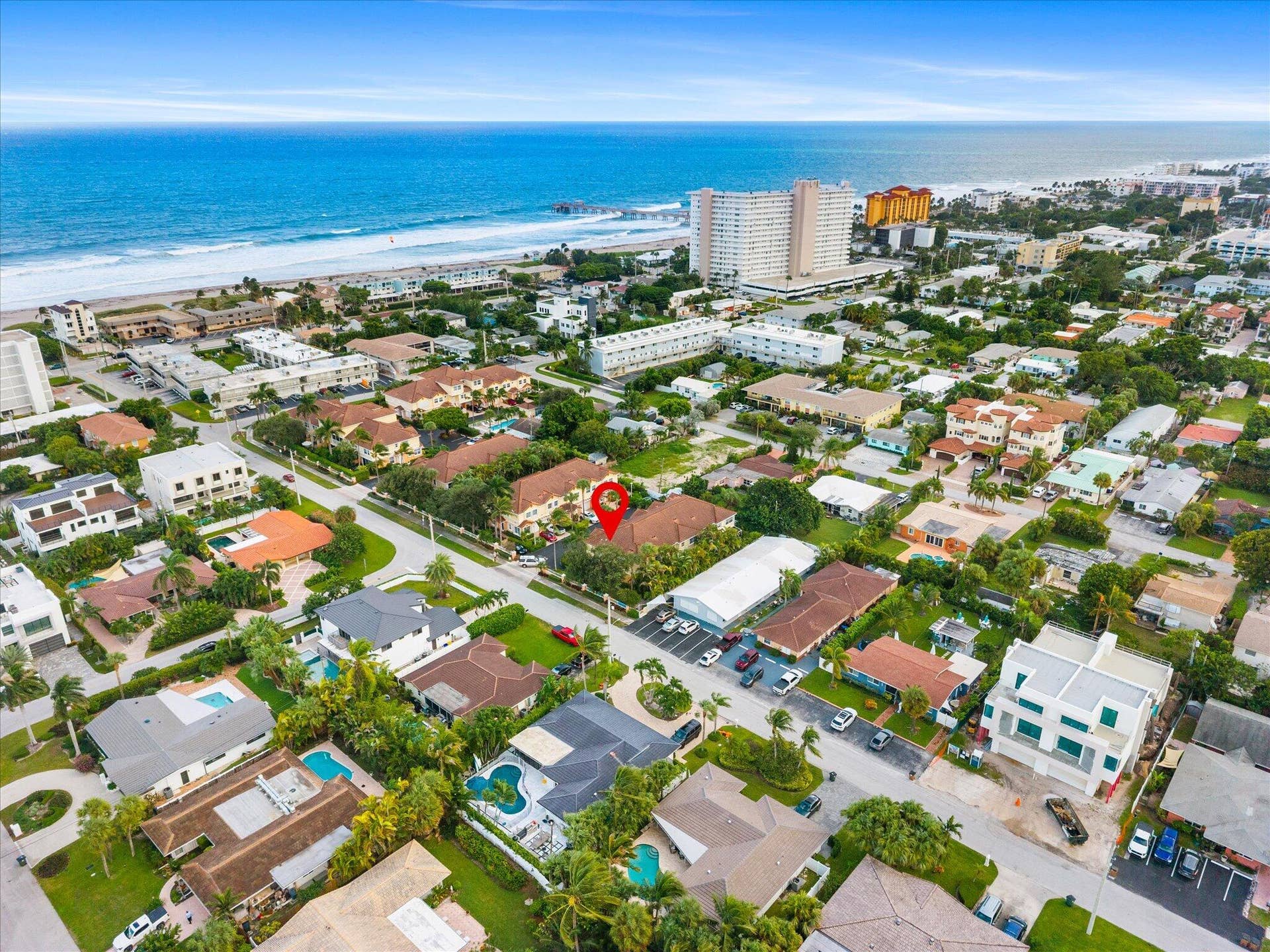 1950 NE 7th Street, #105, Deerfield Beach, FL 33441 37-37