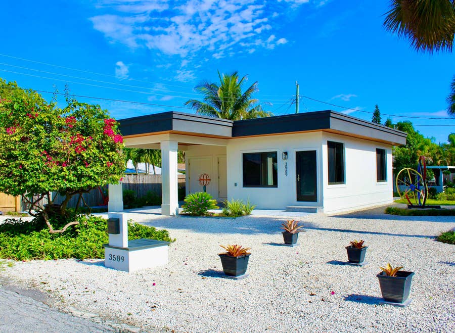 Property photo for 3589 Gibbs Road, Delray Beach, FL