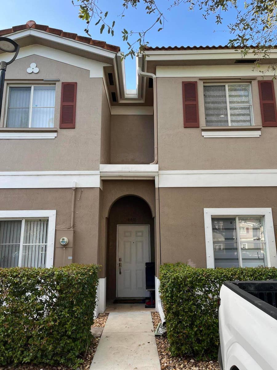 Property photo for 4410 WOODLAND Circle, Tamarac, FL