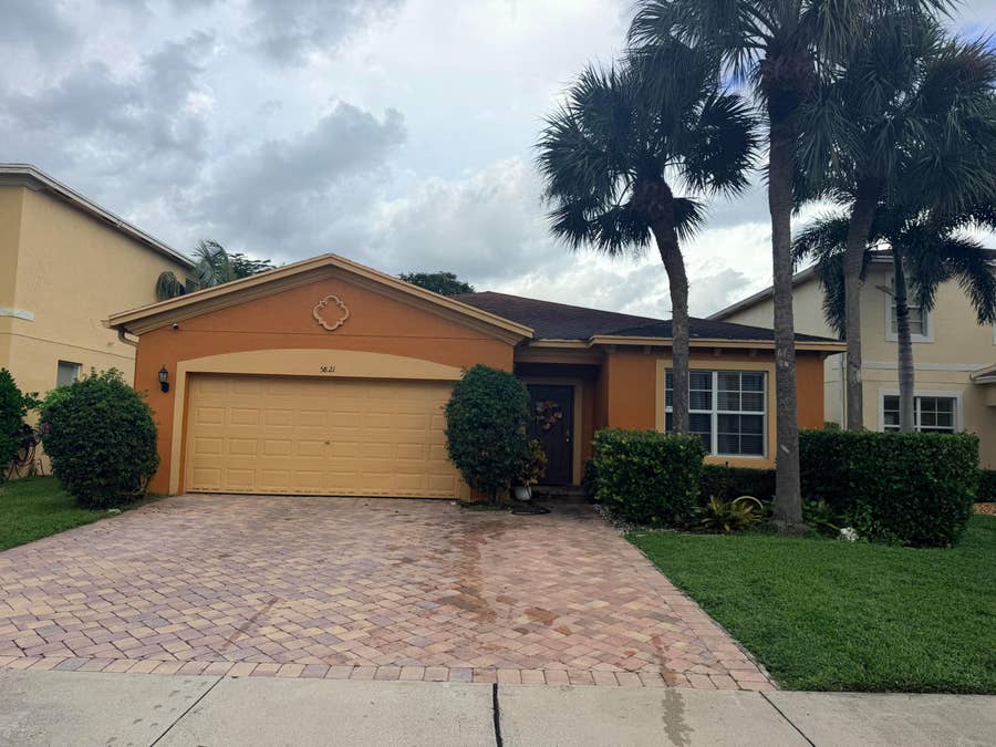 Property photo for 5821 Gypsum Place, West Palm Beach, FL
