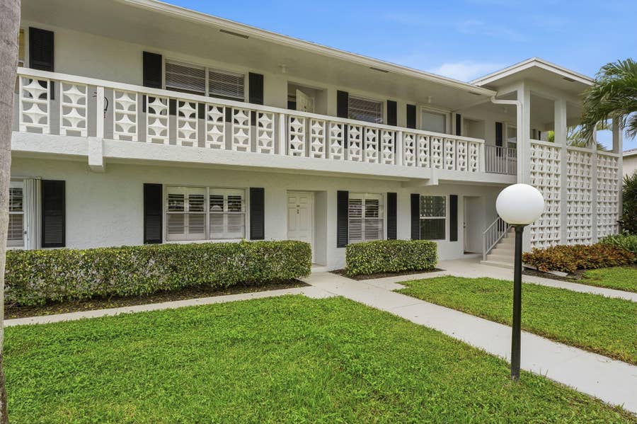 Property photo for 2480 Juniper Drive, Delray Beach, FL