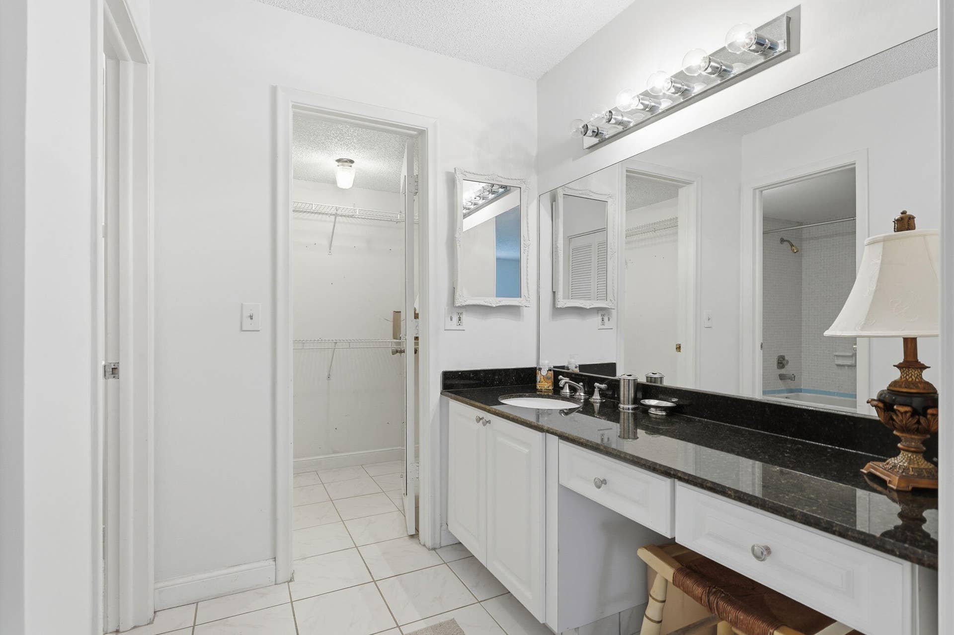 2480 Juniper Drive, Delray Beach, FL 33445 Vanity in A Primary