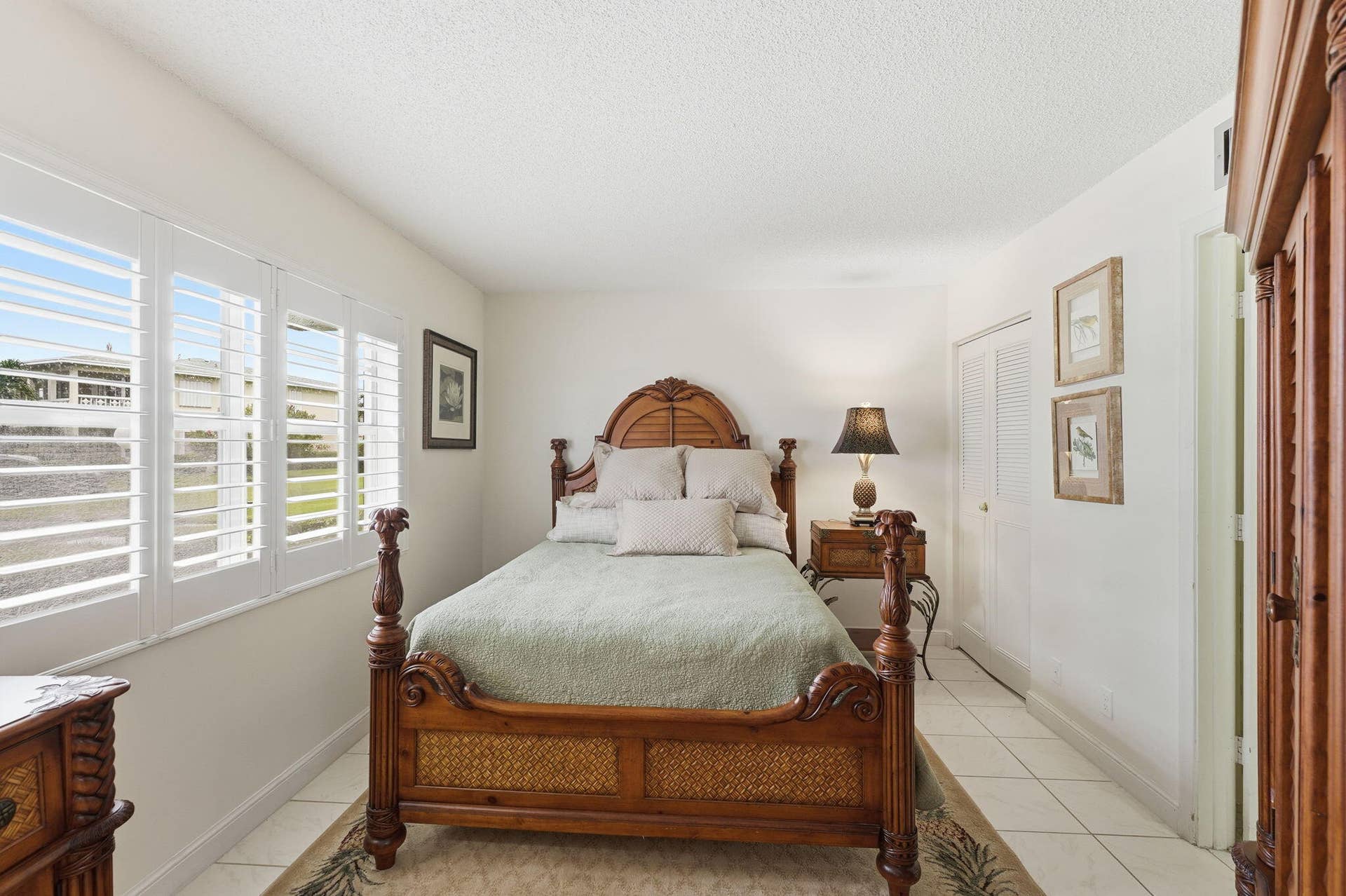 2480 Juniper Drive, Delray Beach, FL 33445 Second Bedroom