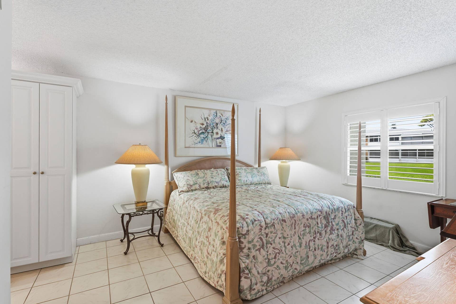 2480 Juniper Drive, Delray Beach, FL 33445 Primary Bedroom