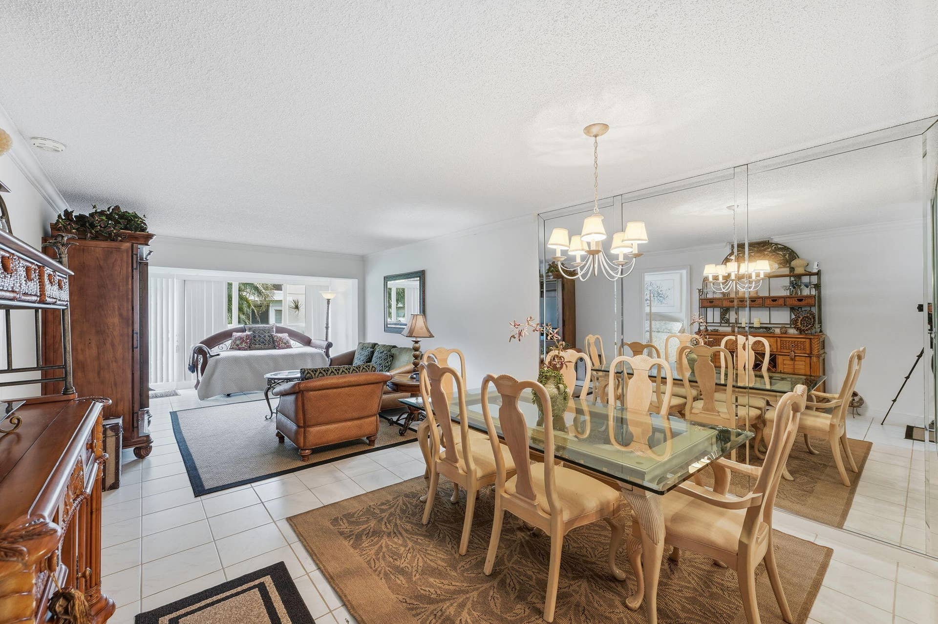 2480 Juniper Drive, Delray Beach, FL 33445 Dining Room