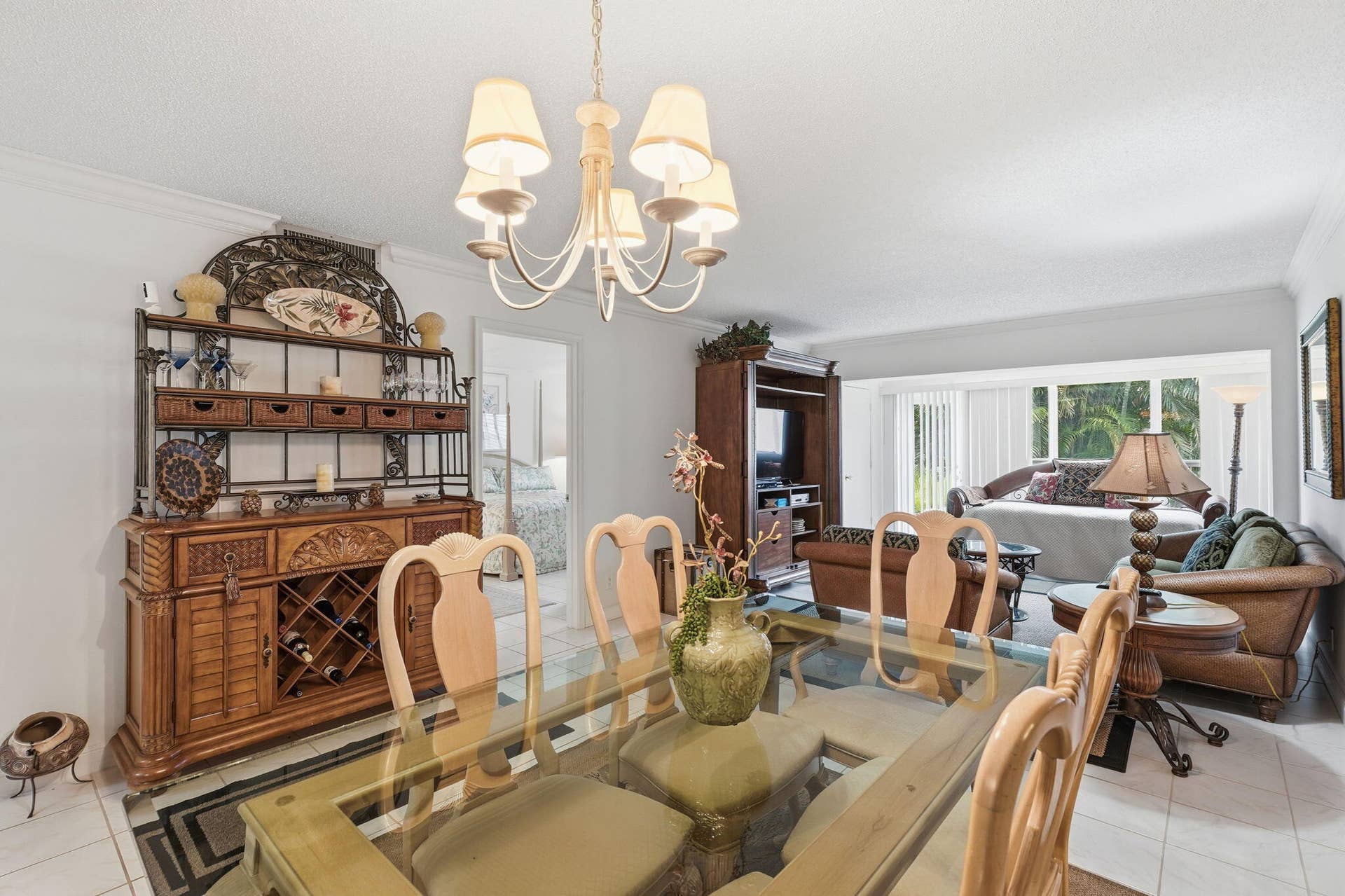 2480 Juniper Drive, Delray Beach, FL 33445 Dining Room