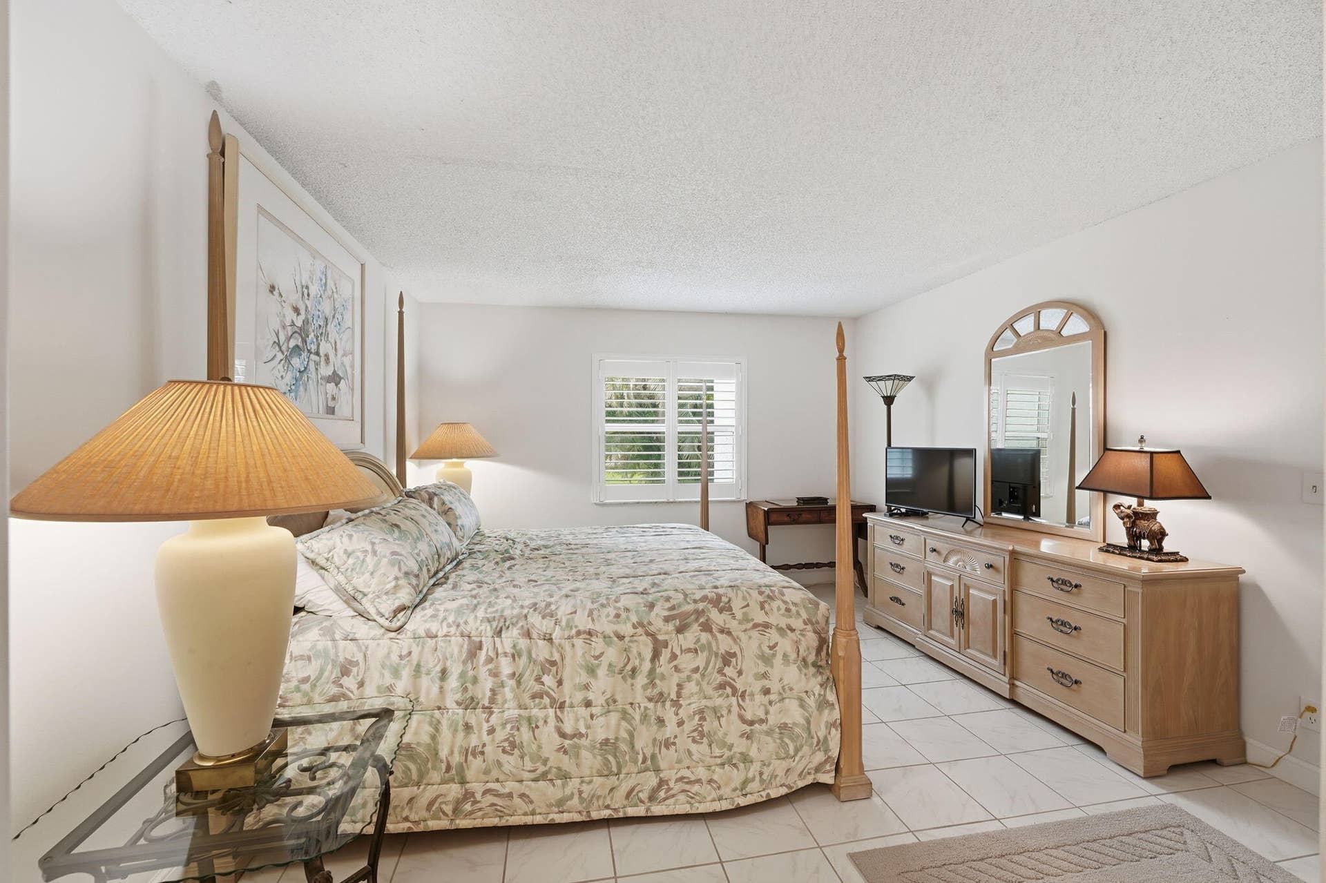 2480 Juniper Drive, Delray Beach, FL 33445 Primary Bedroom