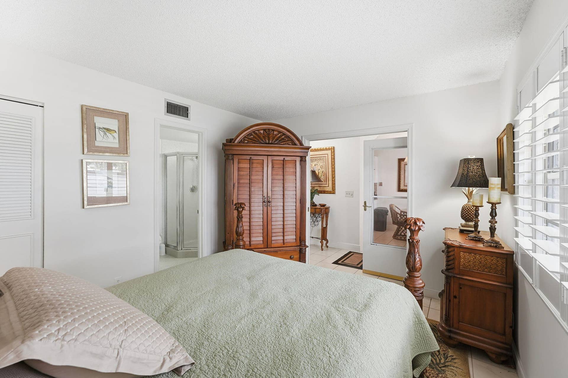 2480 Juniper Drive, Delray Beach, FL 33445 Second Bedroom