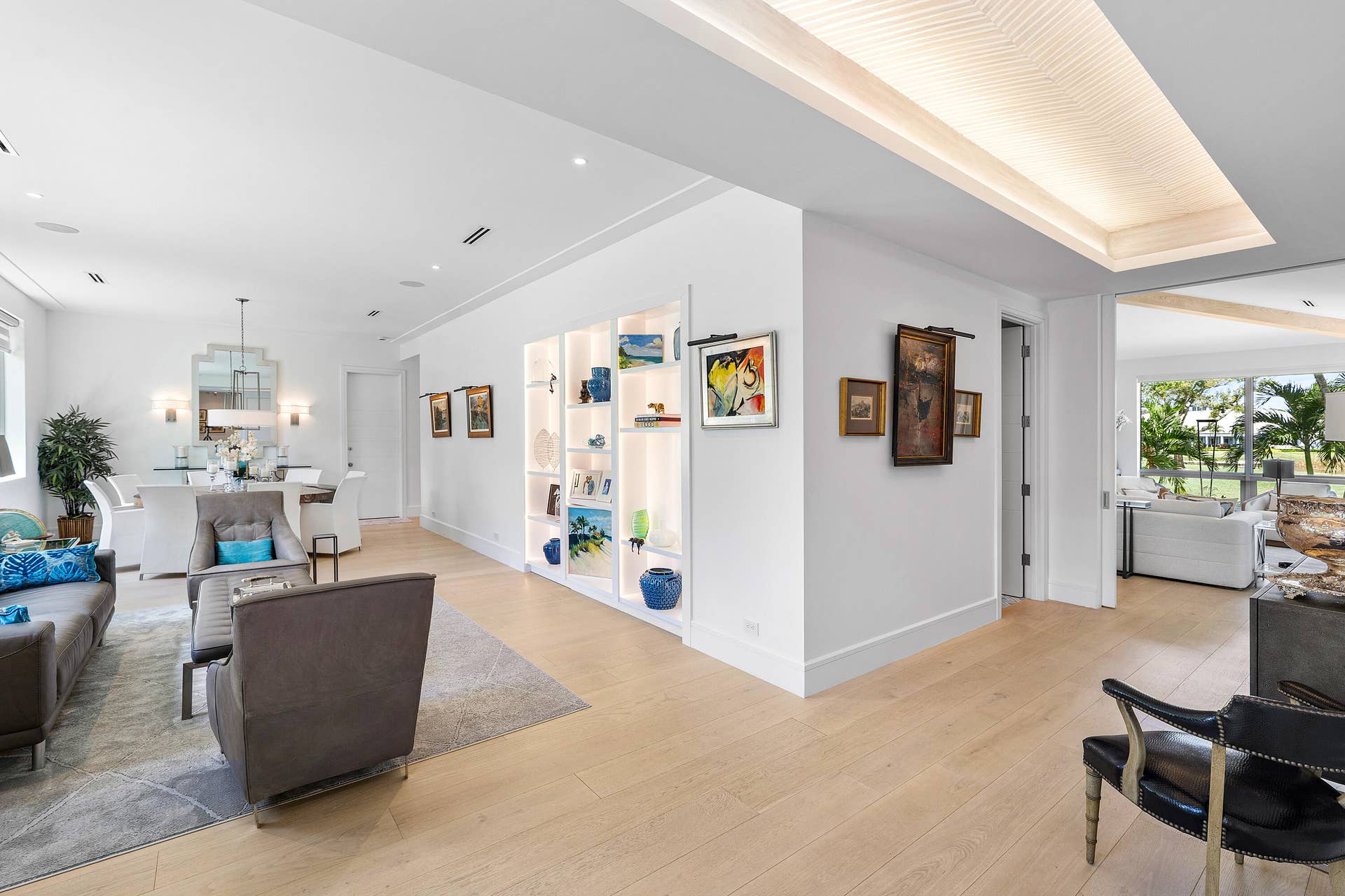 Living/Dining