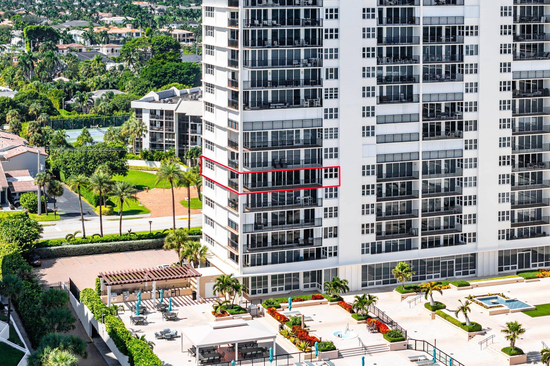 2000 S OCEAN Boulevard, #6A, Boca Raton, FL 33432 056-2000SouthOceanBoulevard-6A-BocaRaton