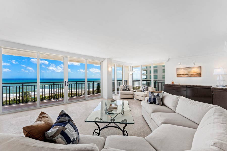 Property photo for 2000 S OCEAN Boulevard, #6A, Boca Raton, FL