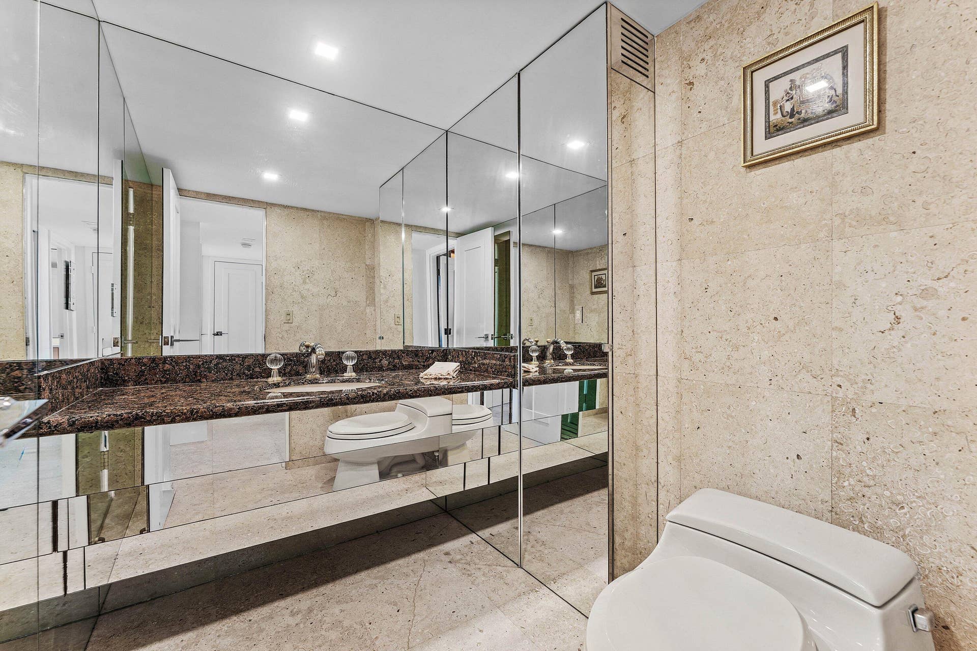 2000 S OCEAN Boulevard, #6A, Boca Raton, FL 33432 019-2000SouthOceanBoulevard-6A-BocaRaton
