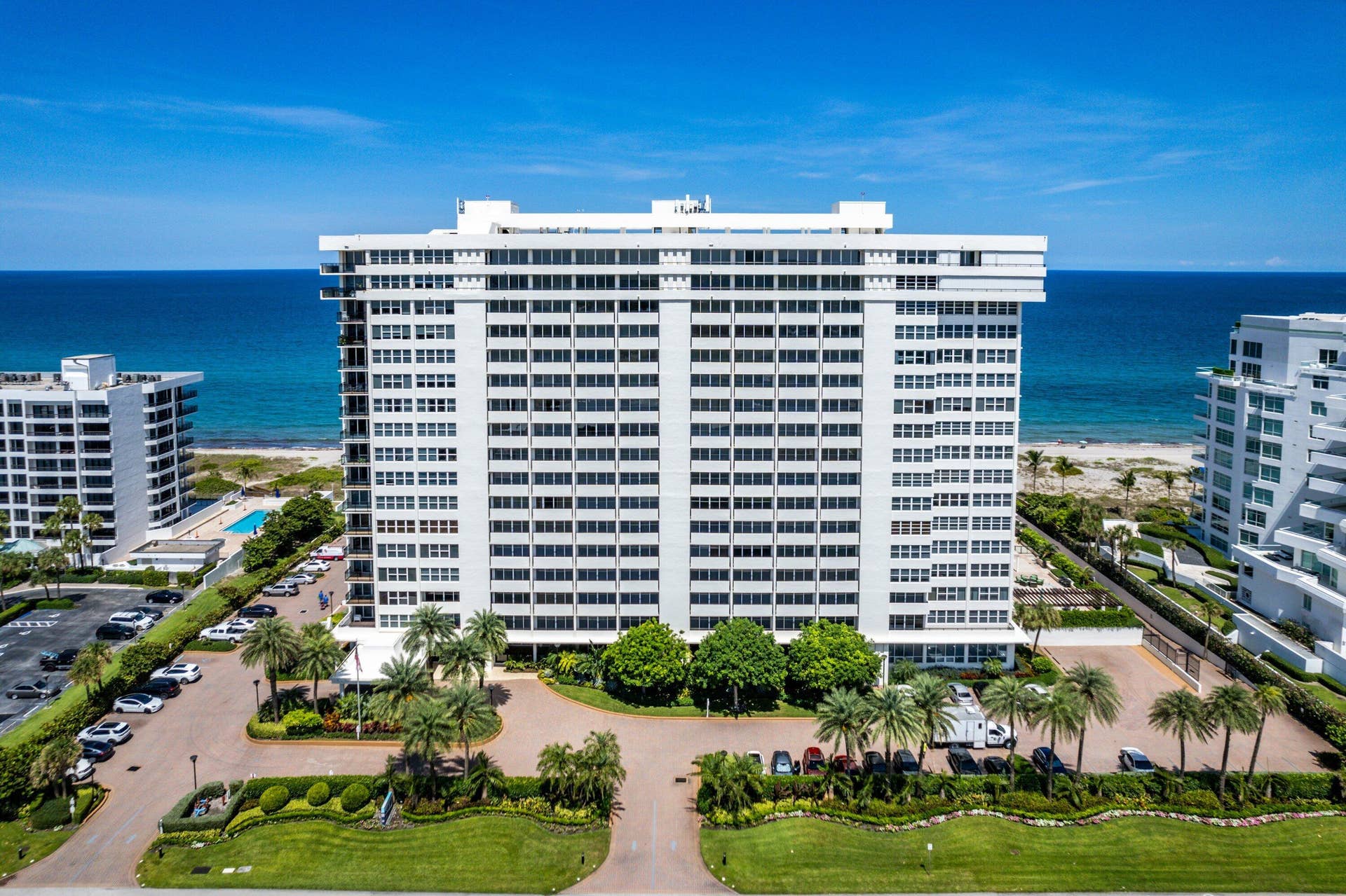 2000 S OCEAN Boulevard, #6A, Boca Raton, FL 33432 001-2000SouthOceanBoulevard-6A-BocaRaton