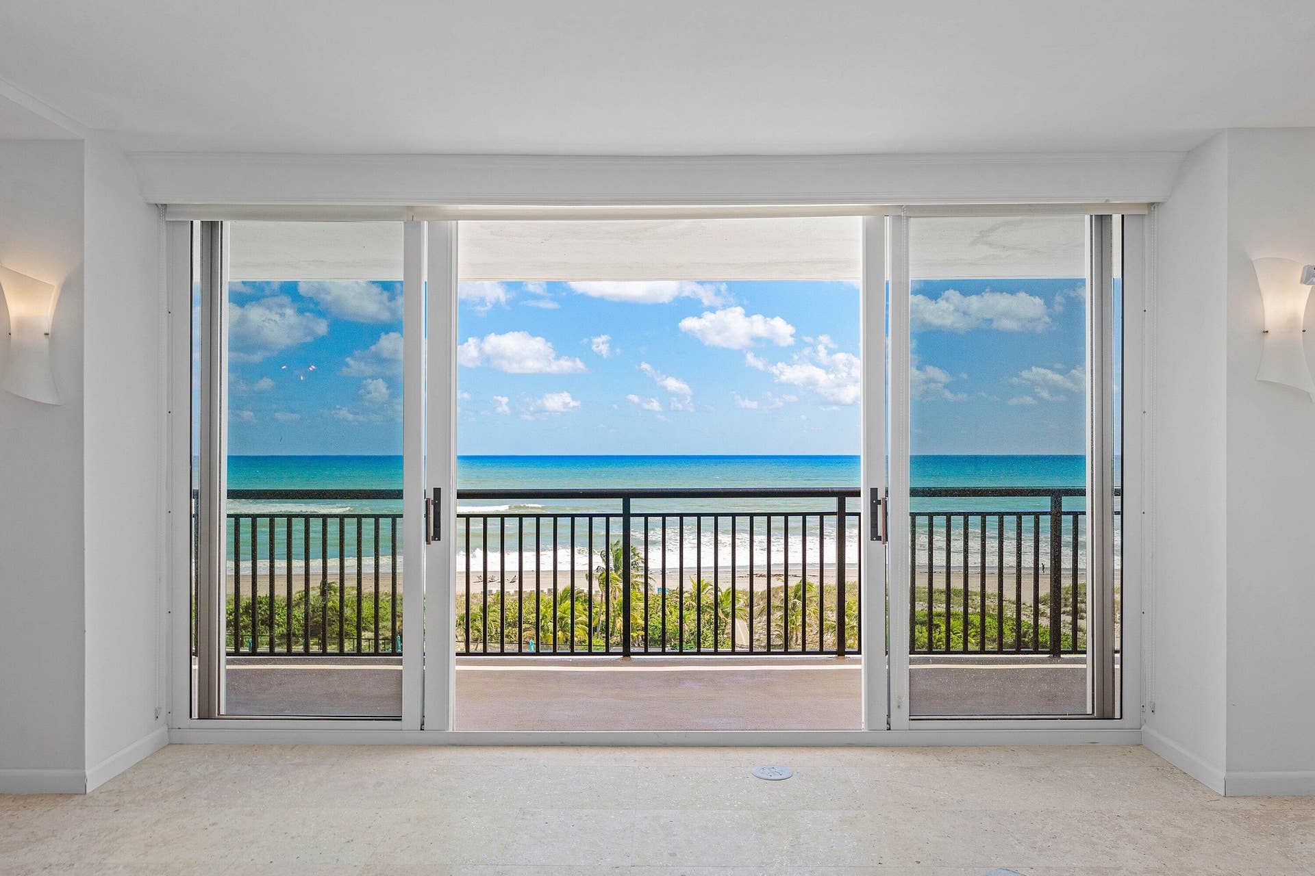 2000 S OCEAN Boulevard, #6A, Boca Raton, FL 33432 Stunning Ocean Views