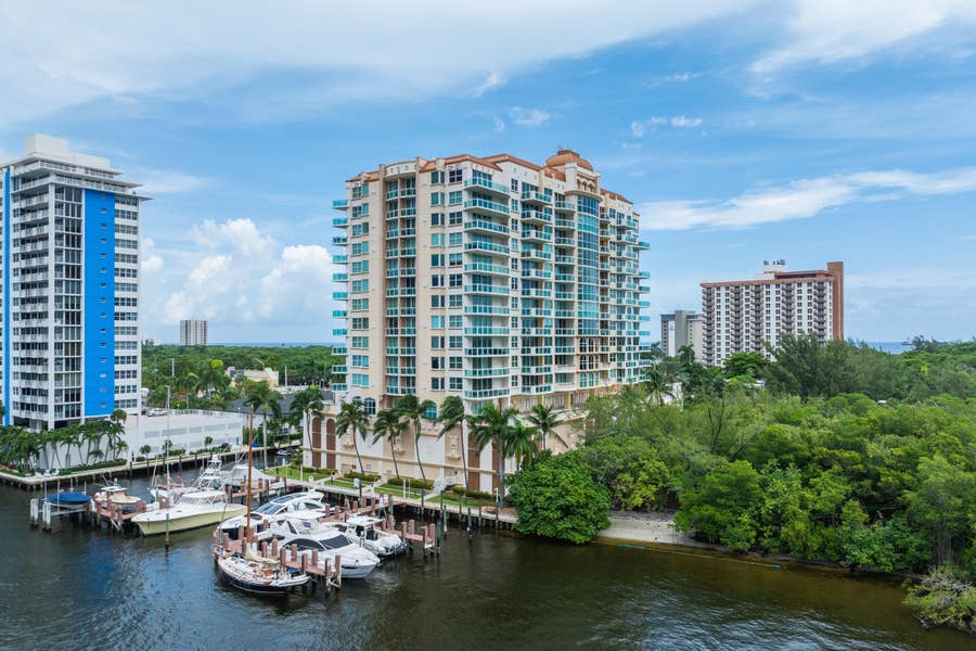 Property photo for 2845 NE 9TH Street, #601, Fort Lauderdale, FL
