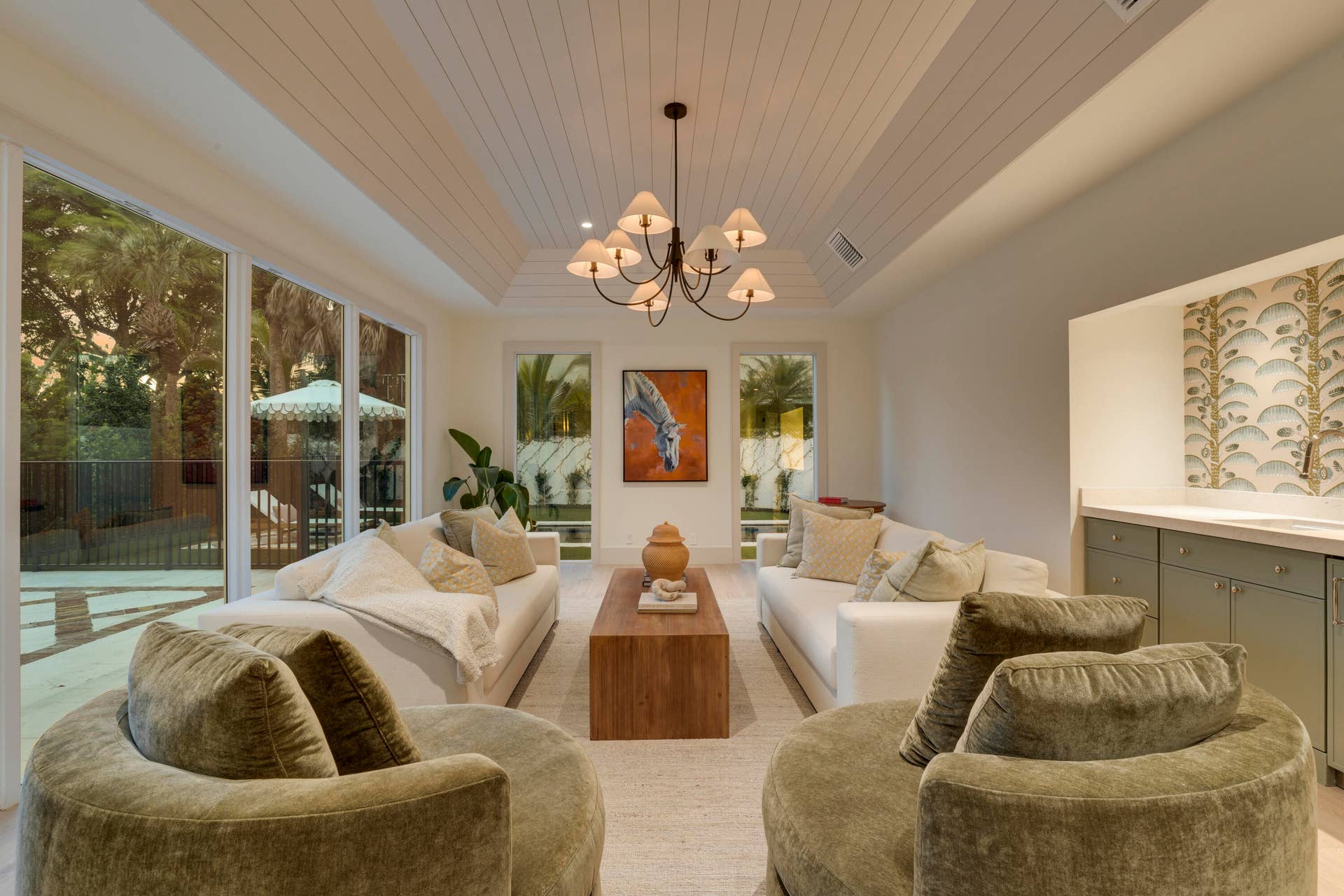11845 PEBBLEWOOD Drive, Wellington, FL 33414 Twilight-1