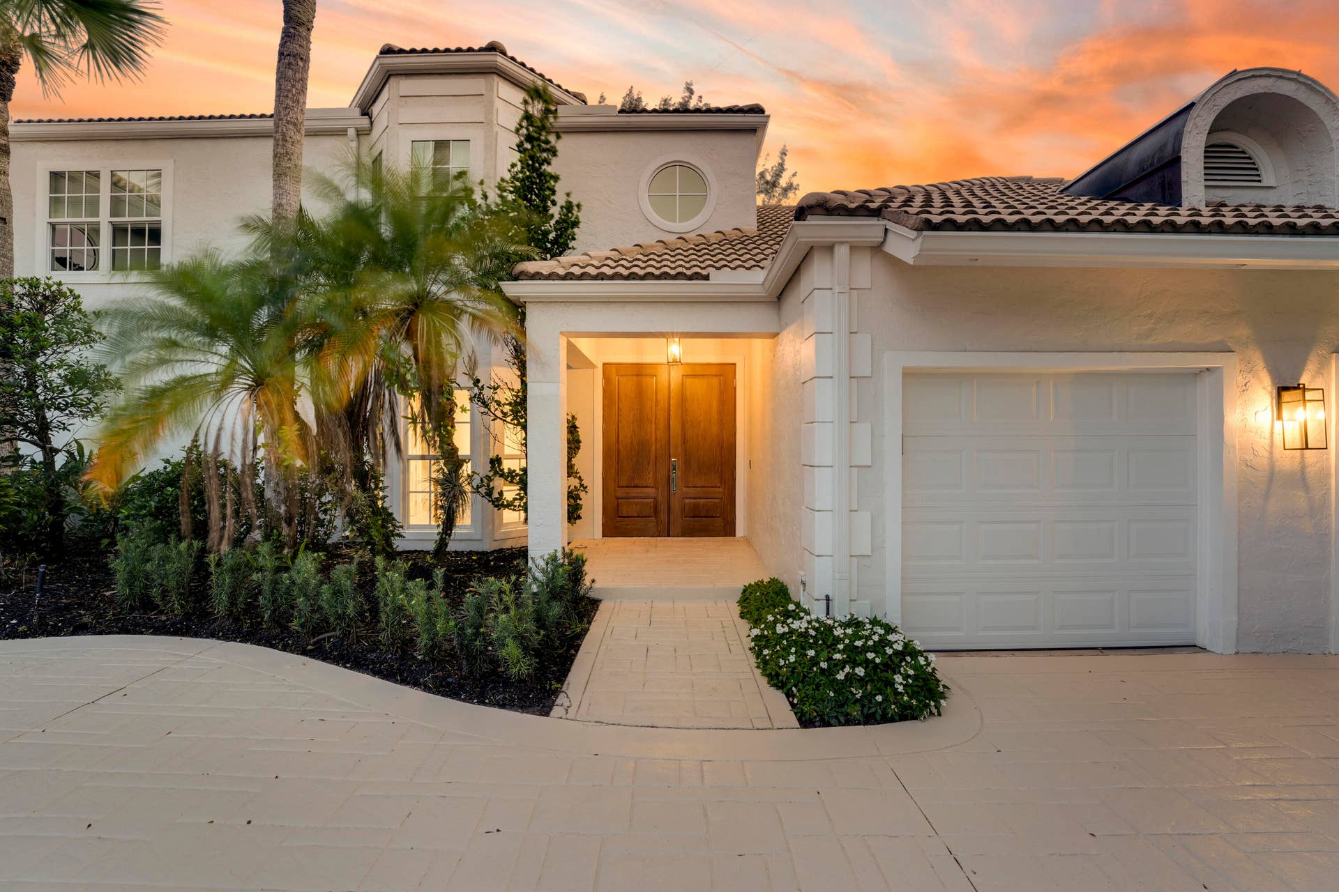 11845 PEBBLEWOOD Drive, Wellington, FL 33414 Twilight-4