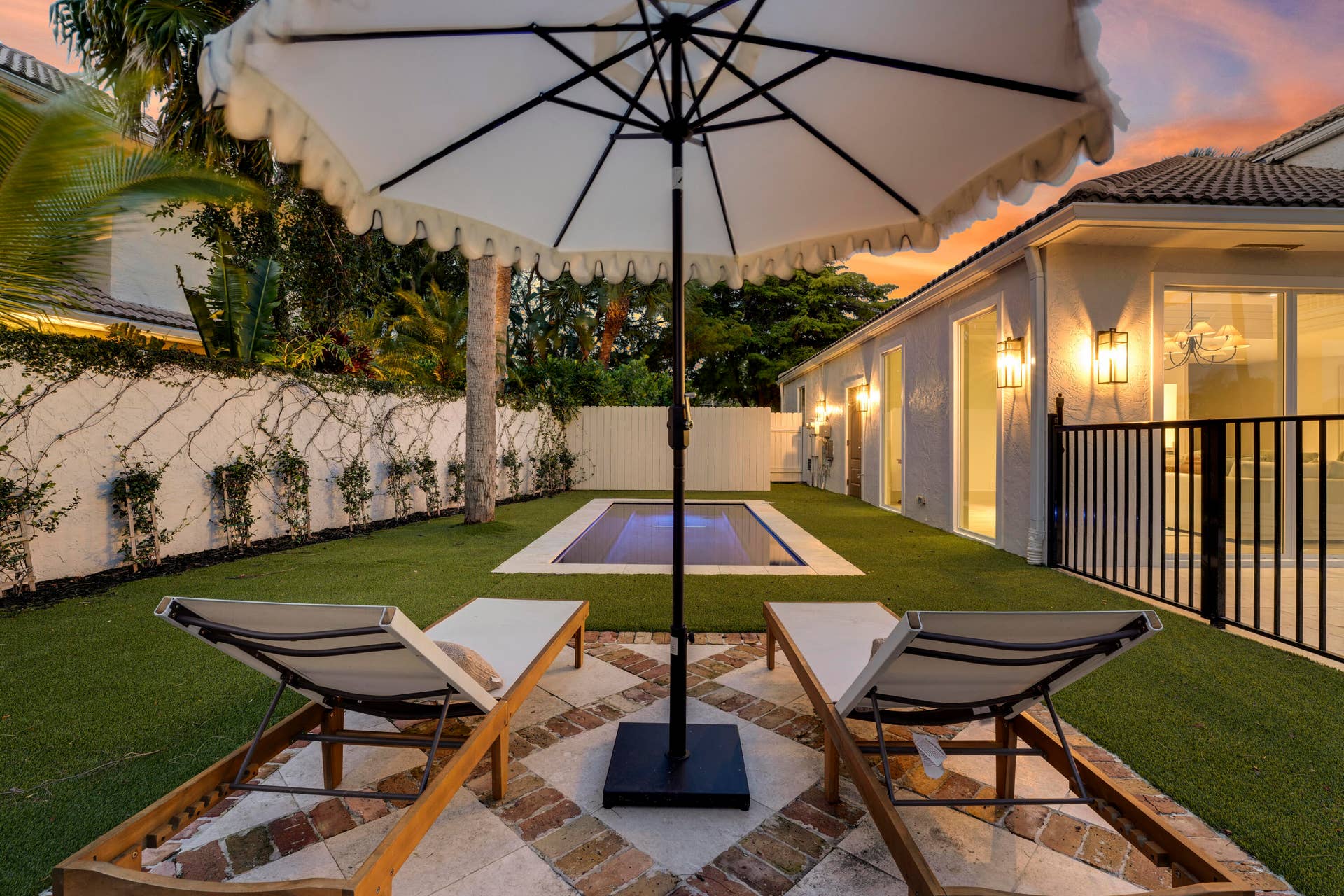 11845 PEBBLEWOOD Drive, Wellington, FL 33414 Twilight-9