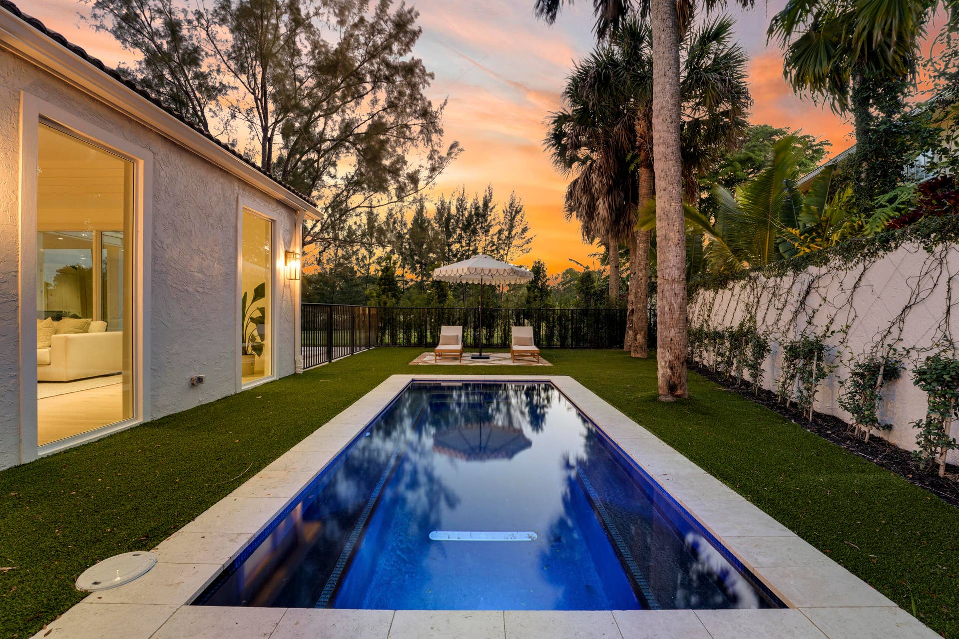 11845 PEBBLEWOOD Drive, Wellington, FL 33414 Twilight-7