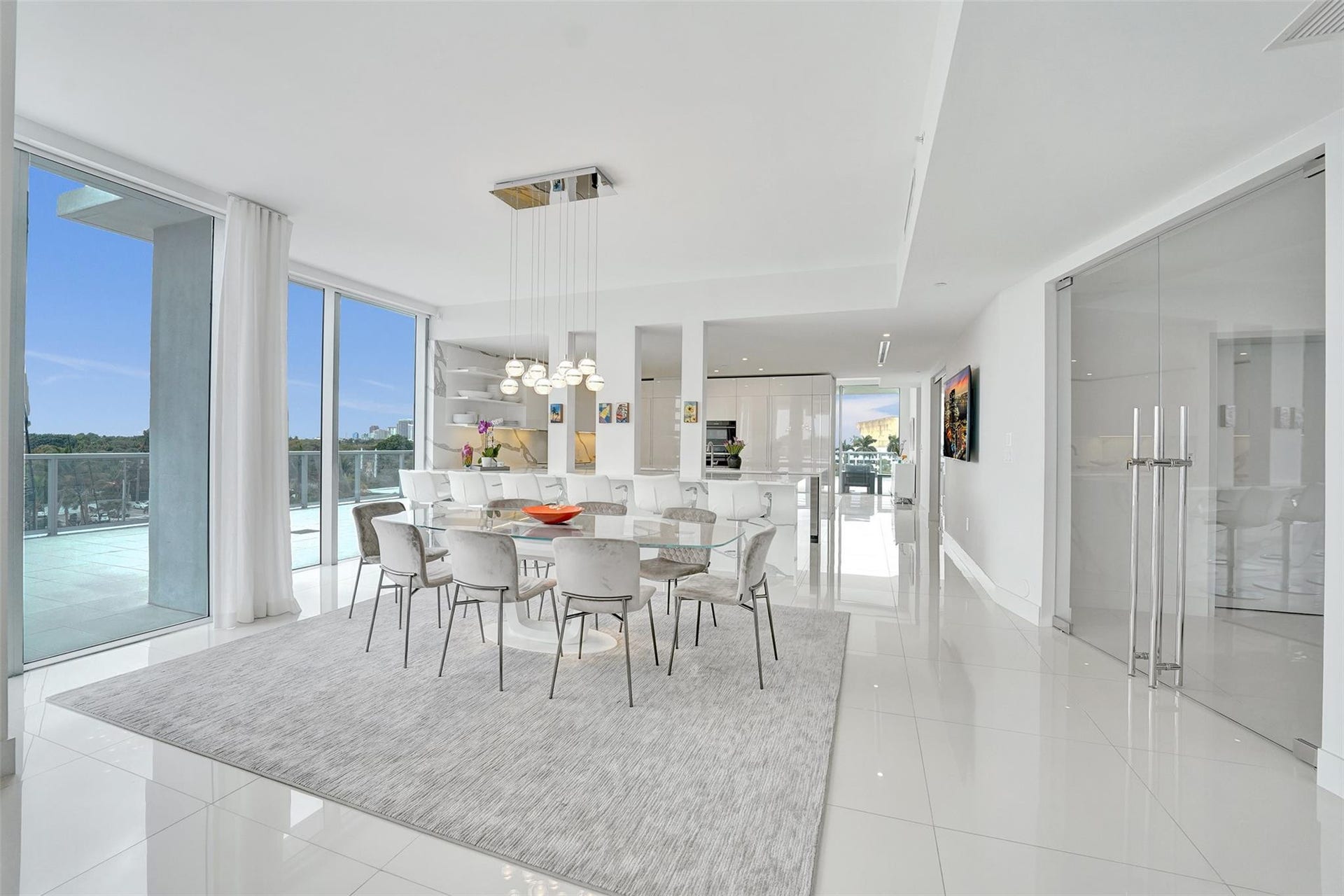 920 INTRACOASTAL Drive, #503, Fort Lauderdale, Fort Lauderdale, FL 33304 Photo 12