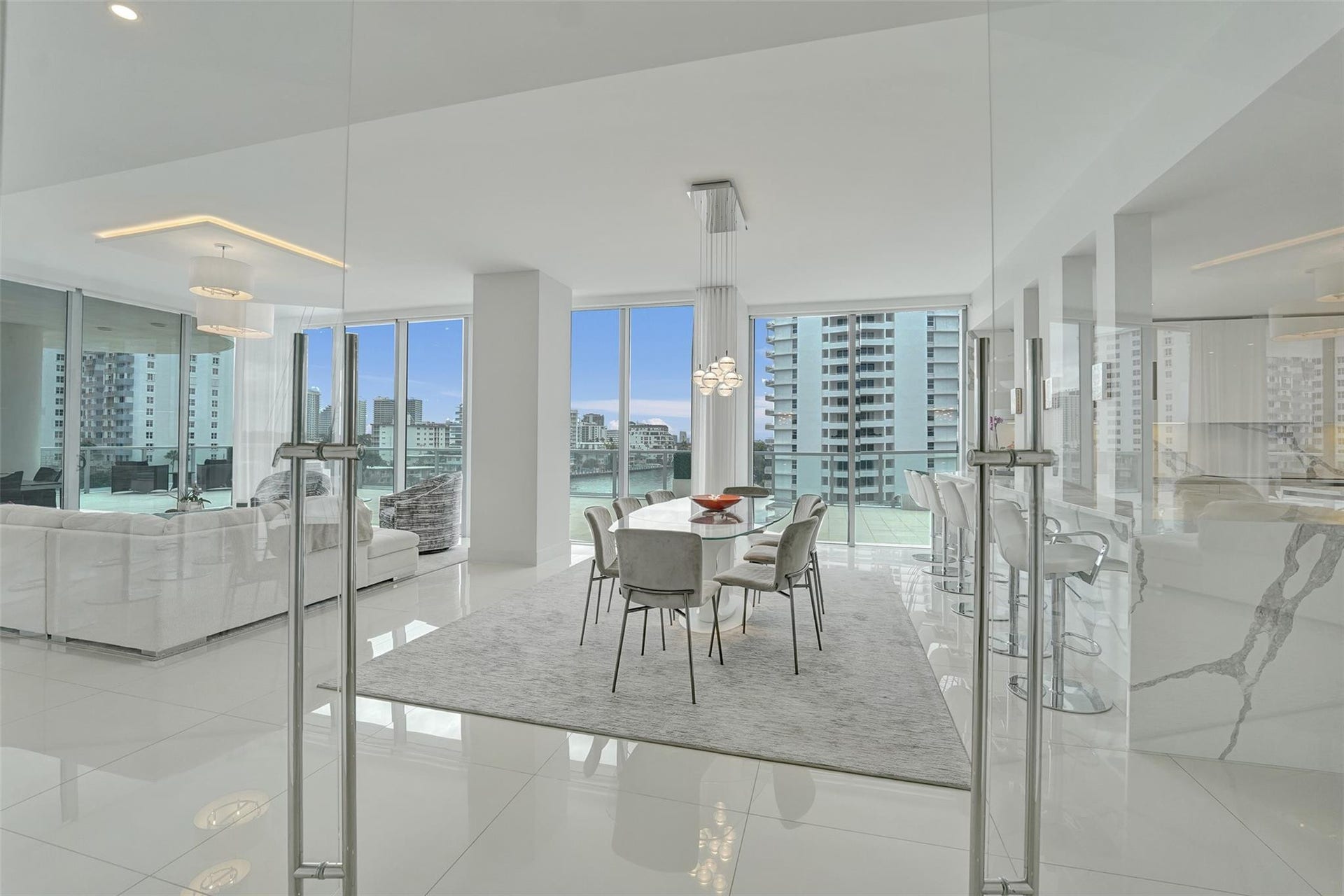 920 INTRACOASTAL Drive, #503, Fort Lauderdale, Fort Lauderdale, FL 33304 Photo 5