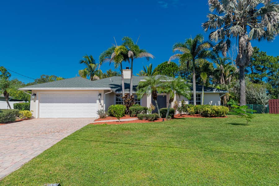 Property photo for 6449 NW Regal Circle, Port St Lucie, FL