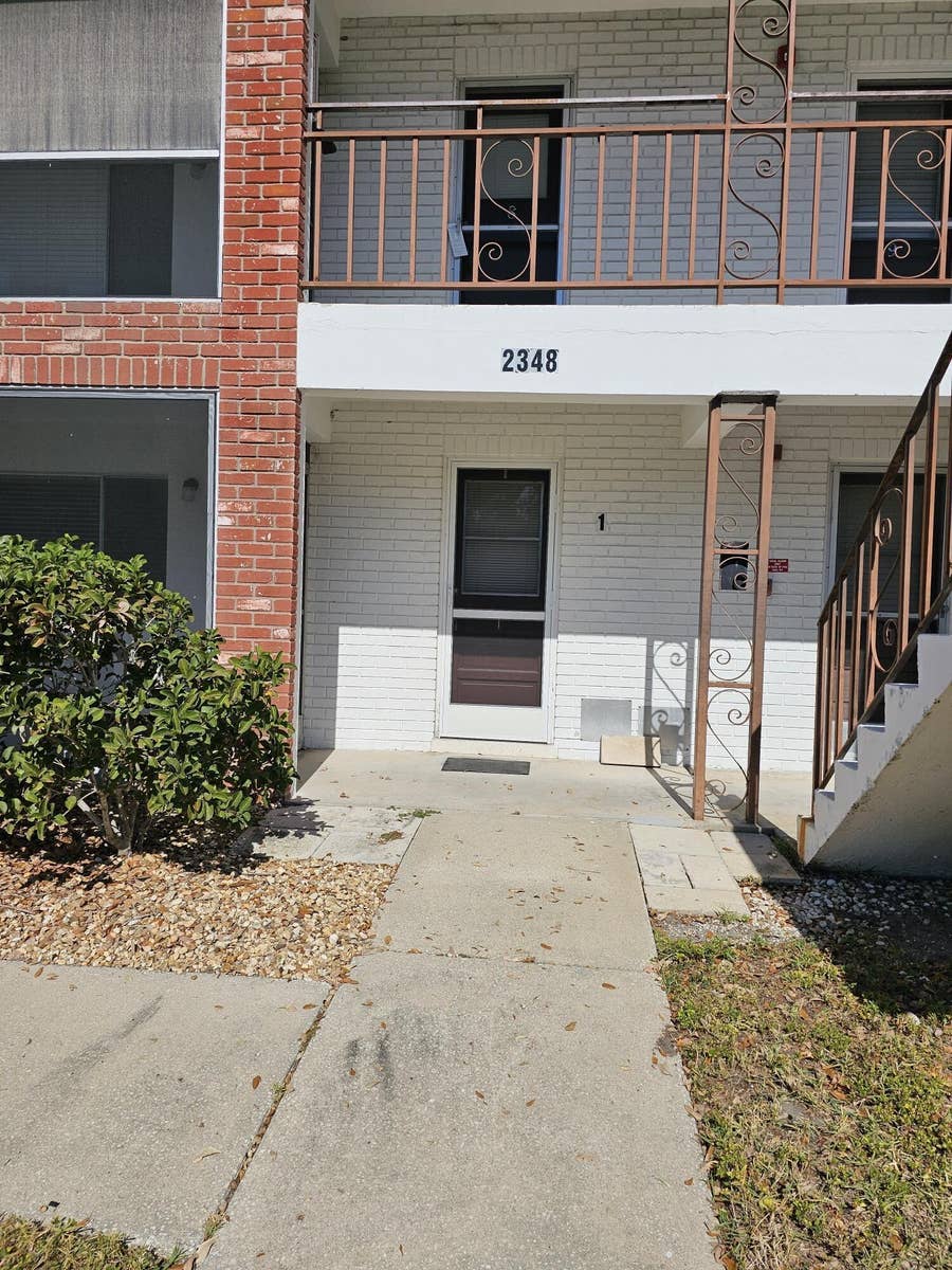 Property photo for 2348 SHELLEY Street, #1, Clearwater, FL