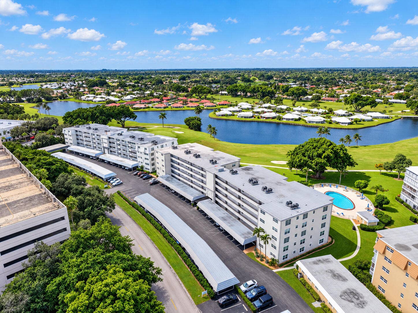 250 JOHN F KENNEDY Drive, #208, Lake Worth, FL 33462 DJI_20261024115058_0488_D