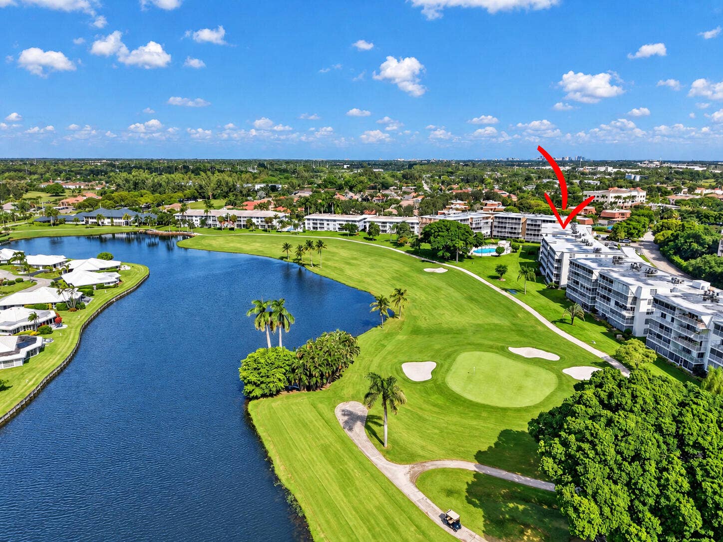 250 JOHN F KENNEDY Drive, #208, Lake Worth, FL 33462 DJI_20261024114906_0473_D