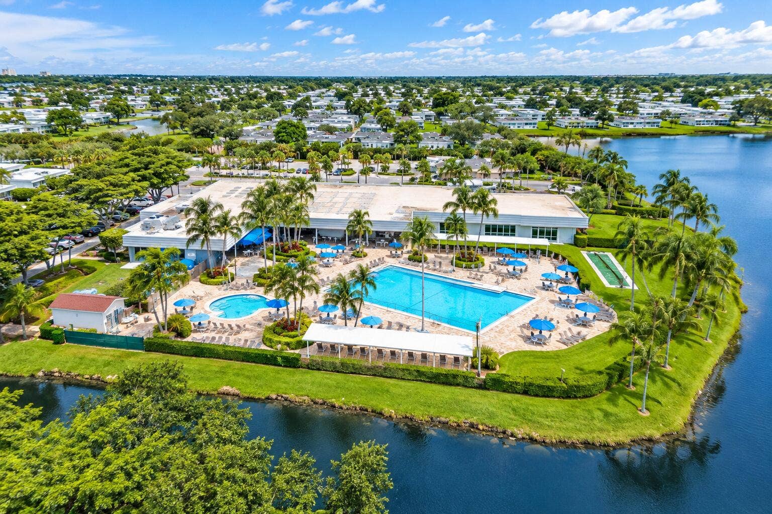 190 SAXONY D Circle, Delray Beach, FL 33446 image3