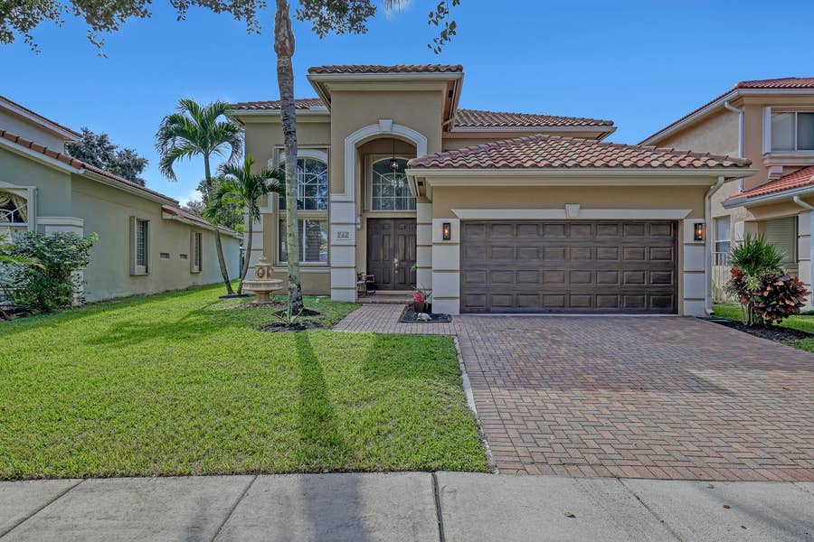 Property photo for 762 GAZETTA Way, West Palm Beach, FL