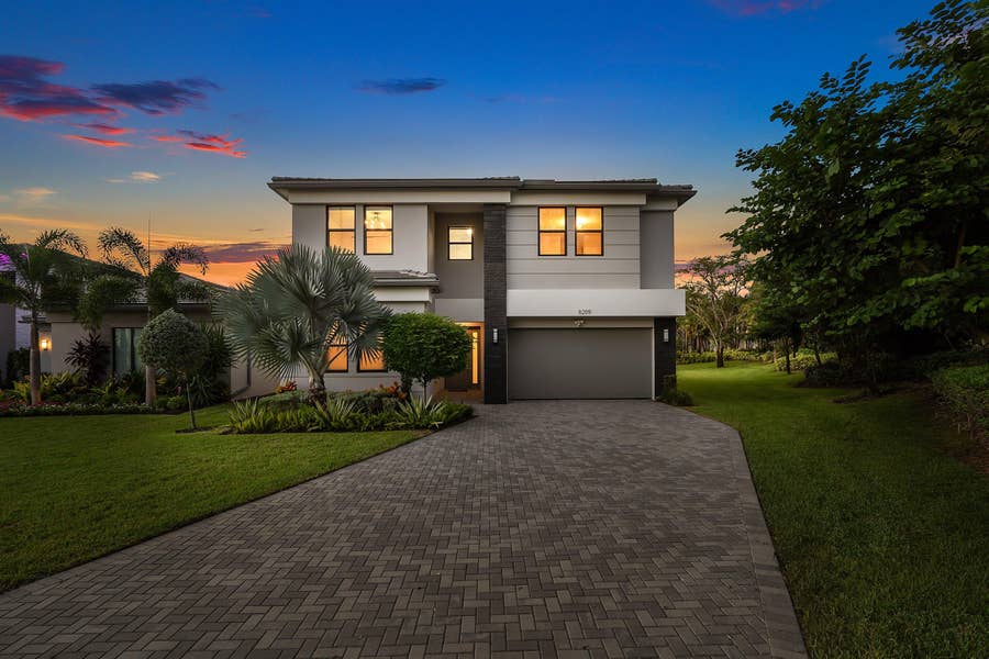 Property photo for 8209 ESSEX COUNTRY CLUB Drive, Boca Raton, FL